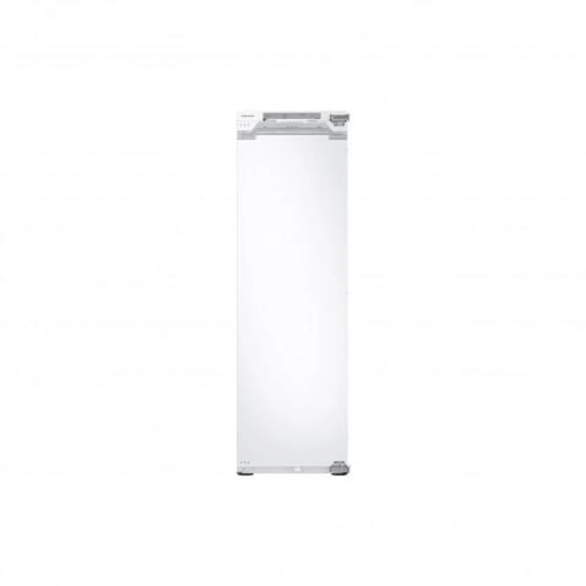 Samsung BRR29713EWW/EF Einbau-Kühlschrank,178 cm Nischenhöhe, Festtür