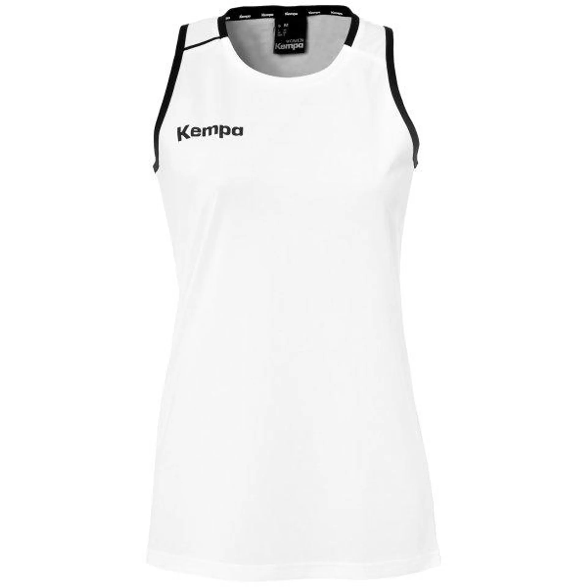 PLAYER TANK TOP WOMEN