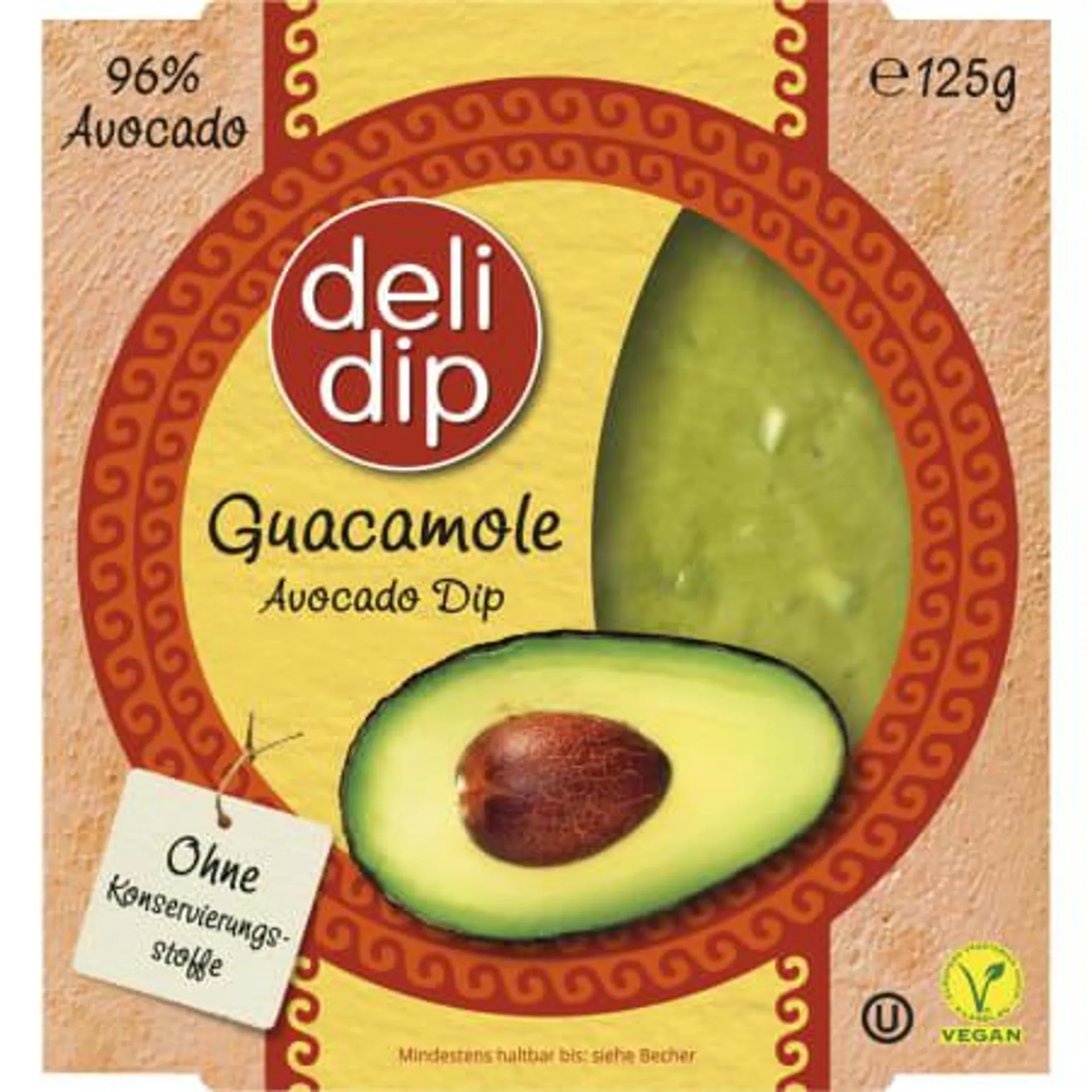 Guacamole