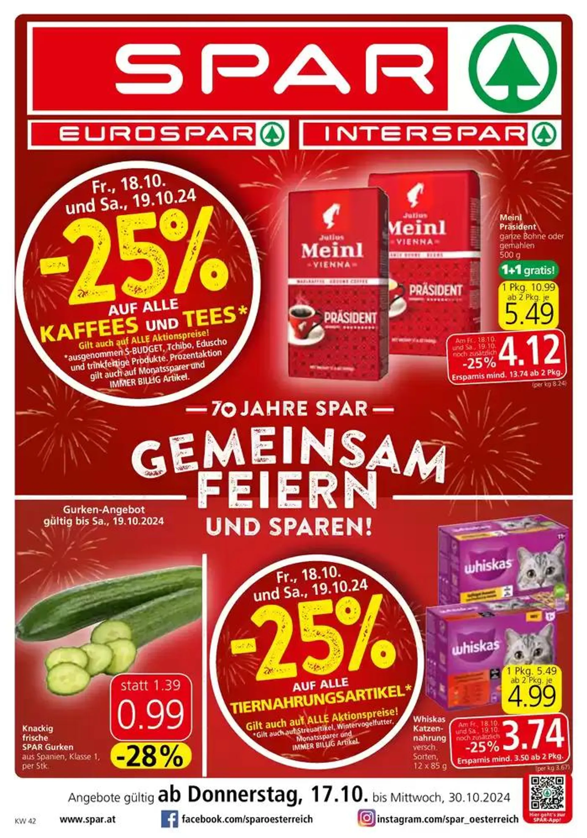 Top-Deals für alle Kunden - 1