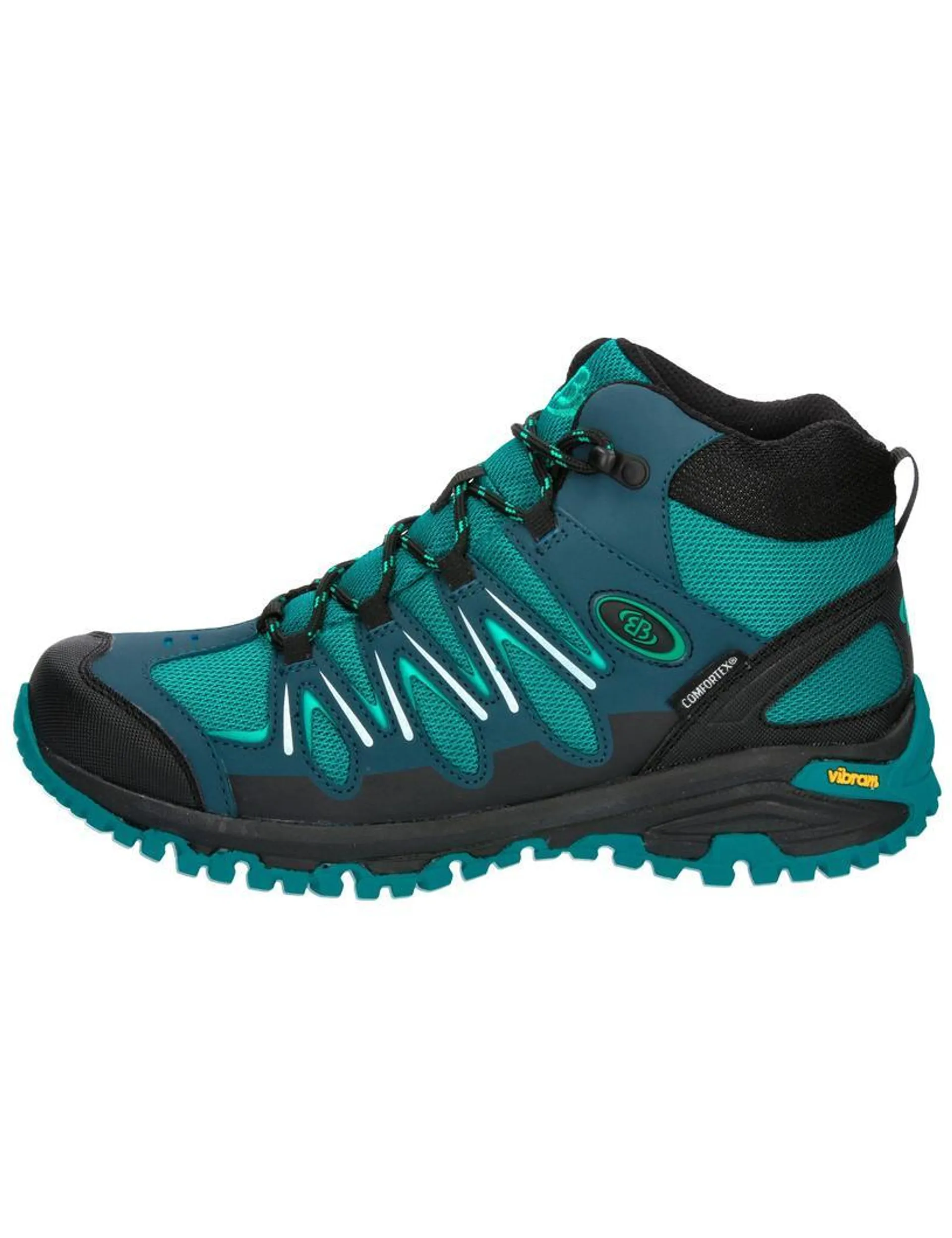 Outdoorstiefel Expedition Mid