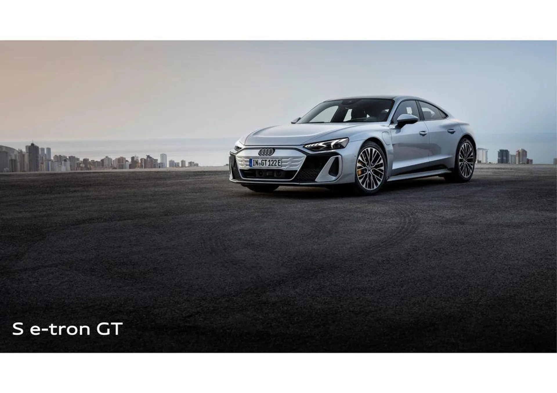 Audi RS e-tron GT von 2. Juli bis 2. Juli 2025 - Flugblätt seite  6