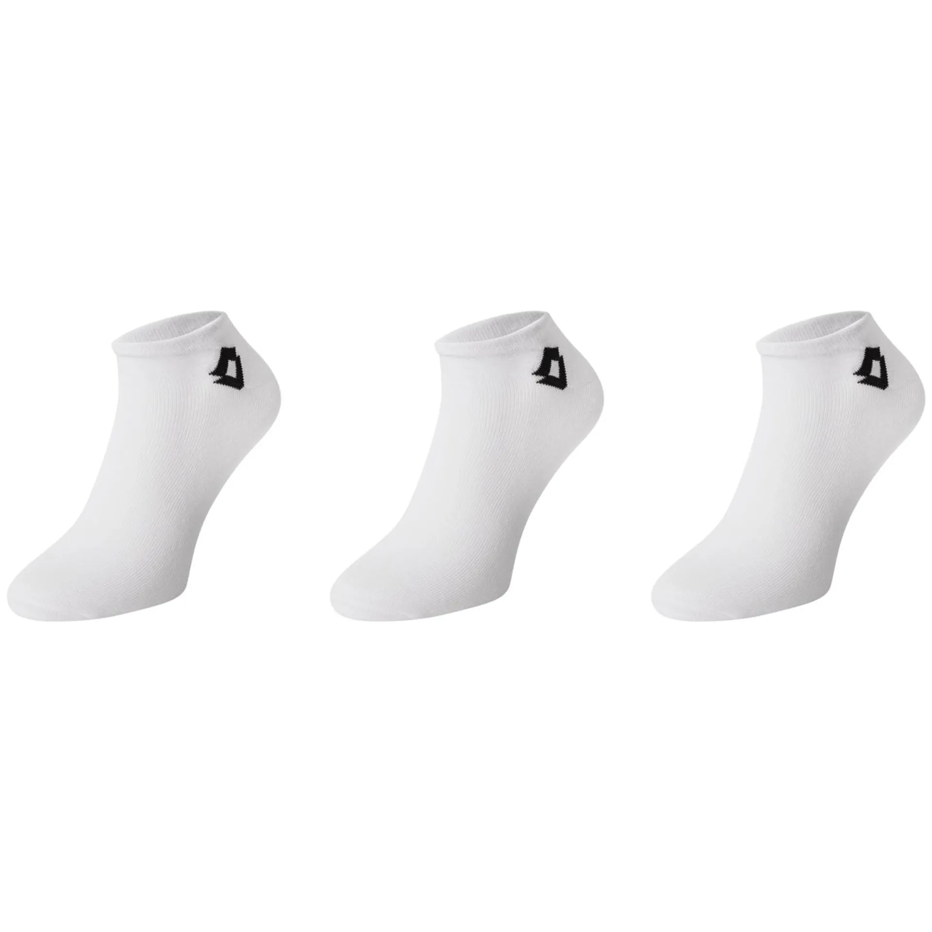 Lotto Sneakersocken Weiß