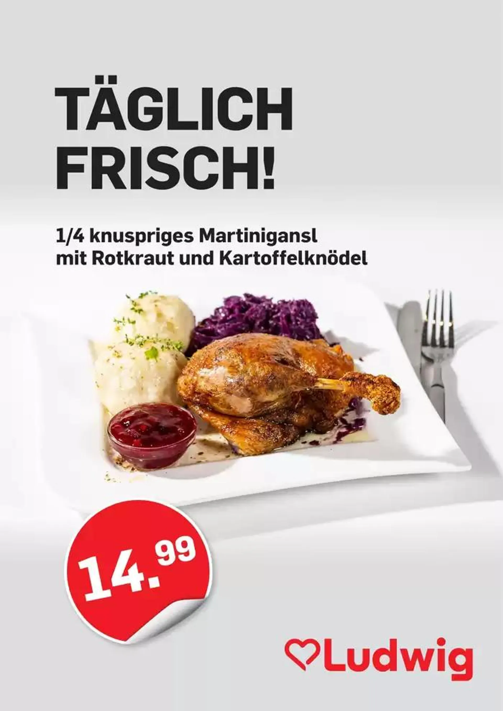 Tolles Angebot für alle Kunden - 1