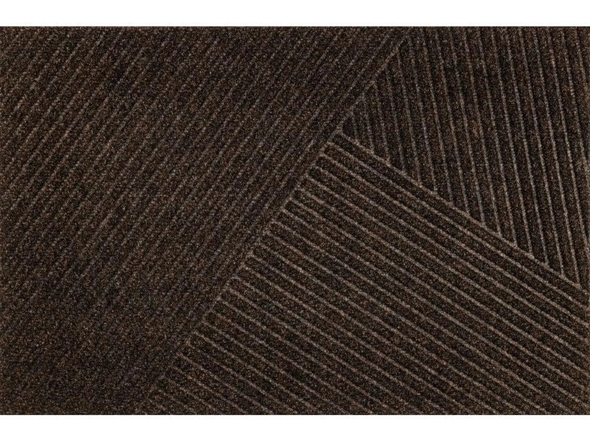 Fußmatte Dune Stripes - 45x75 cm