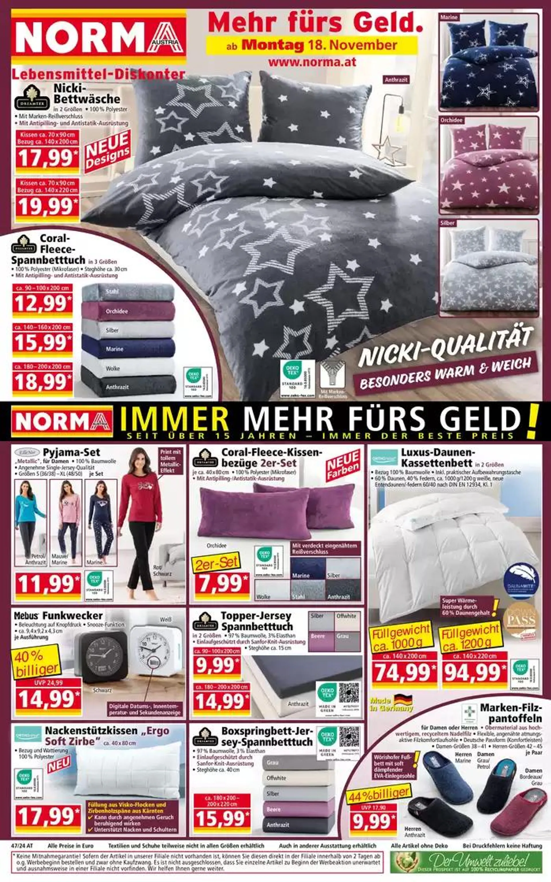 Tolles Angebot für alle Kunden - 1