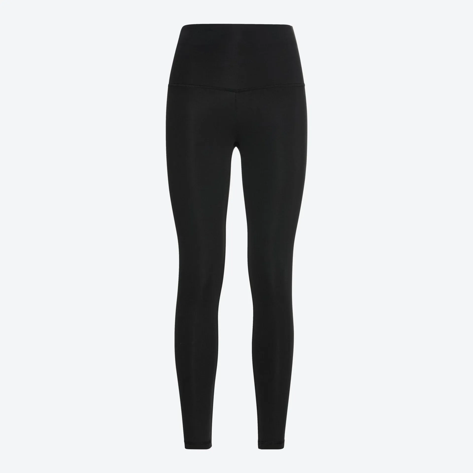 Damen-Sportleggings mit Handytasche