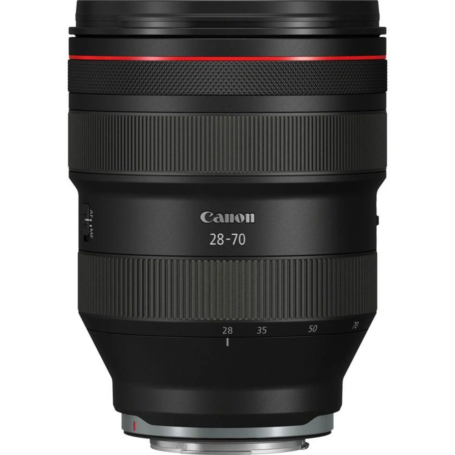 Canon RF 28-70mm F2L USM