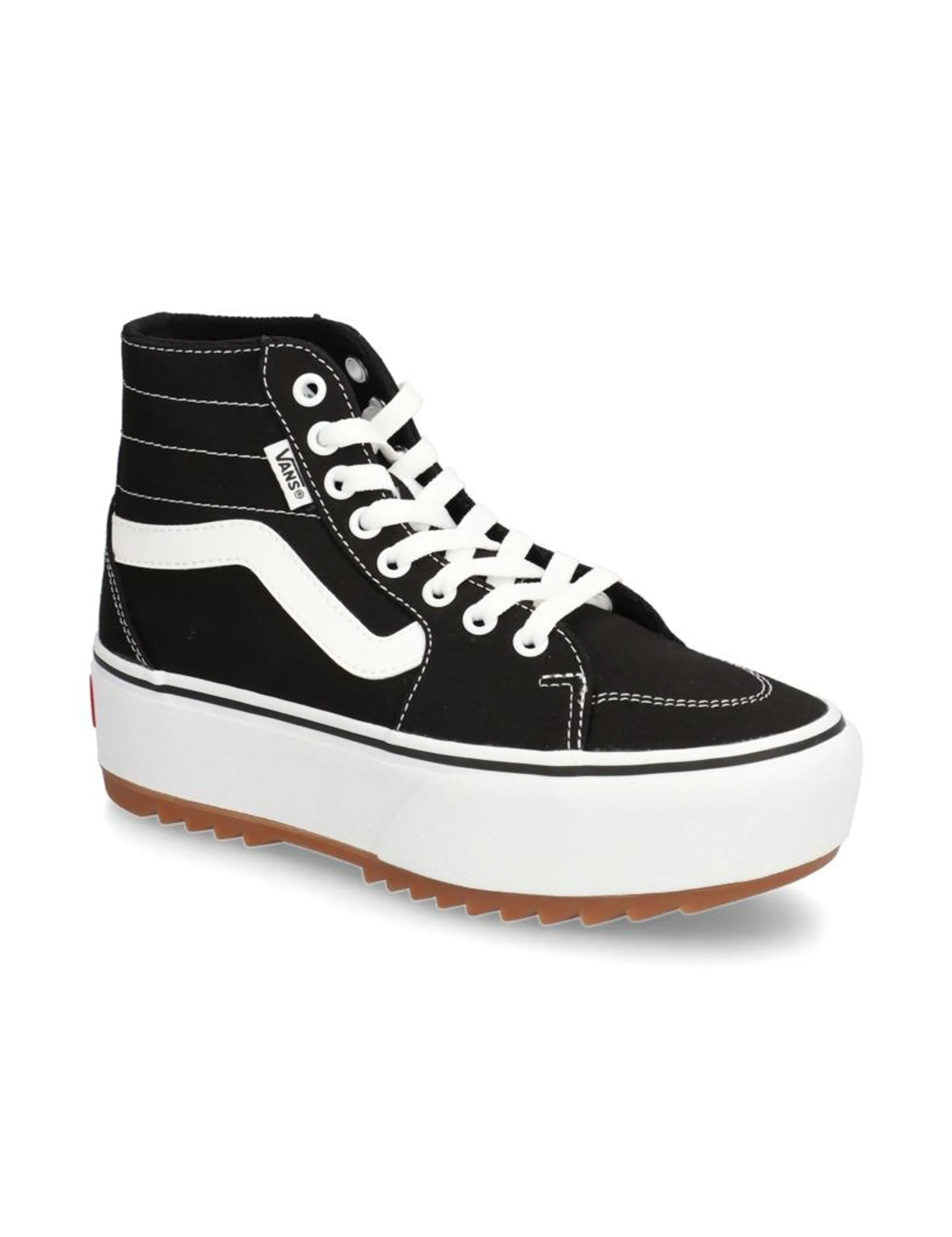 FILMORE HI TAPERED PLATFORM ST