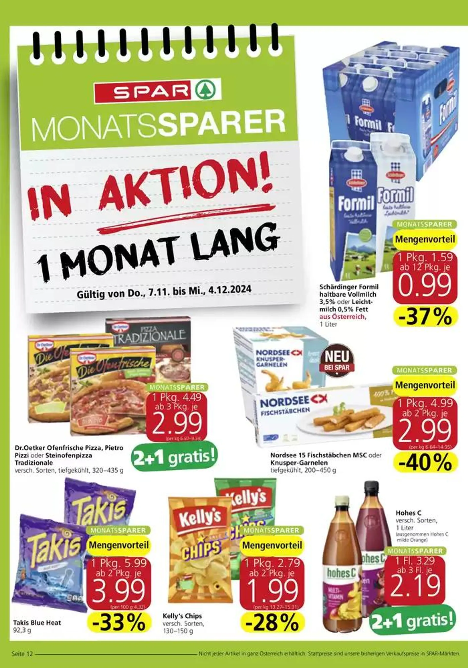 Top-Deals für alle Kunden - 1