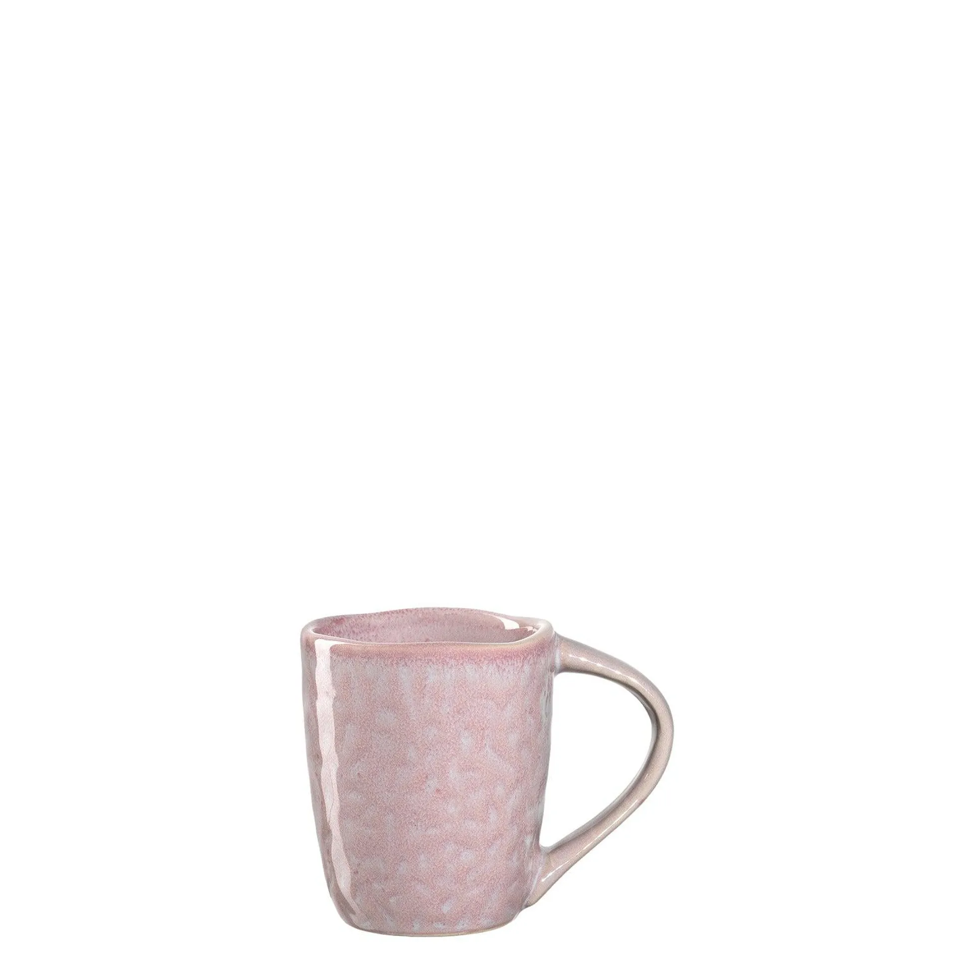 Espressotasse MATERA 90 ml rosé