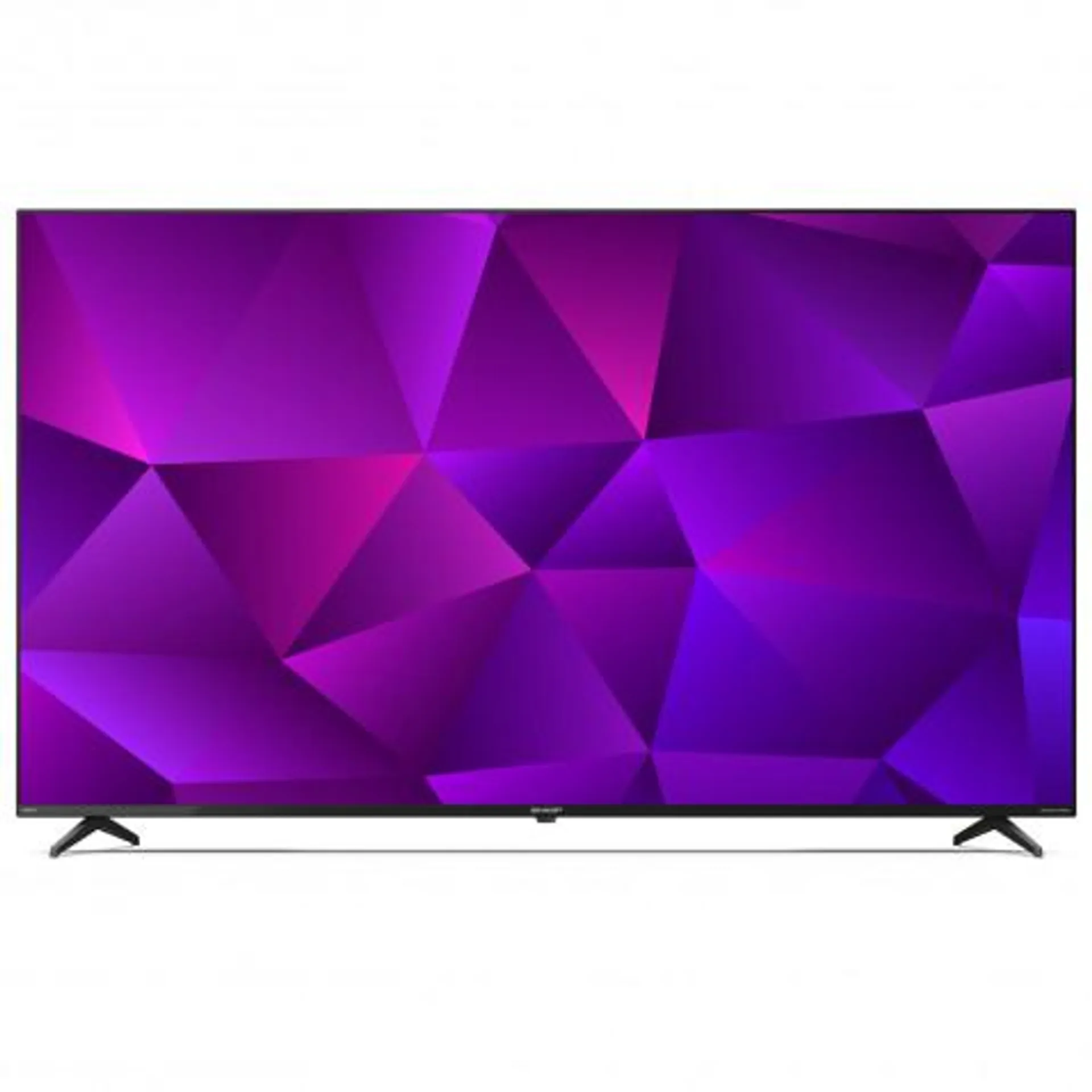 Sharp 70FN4EA 4K ULTRA HD Android TV 177cm (70")