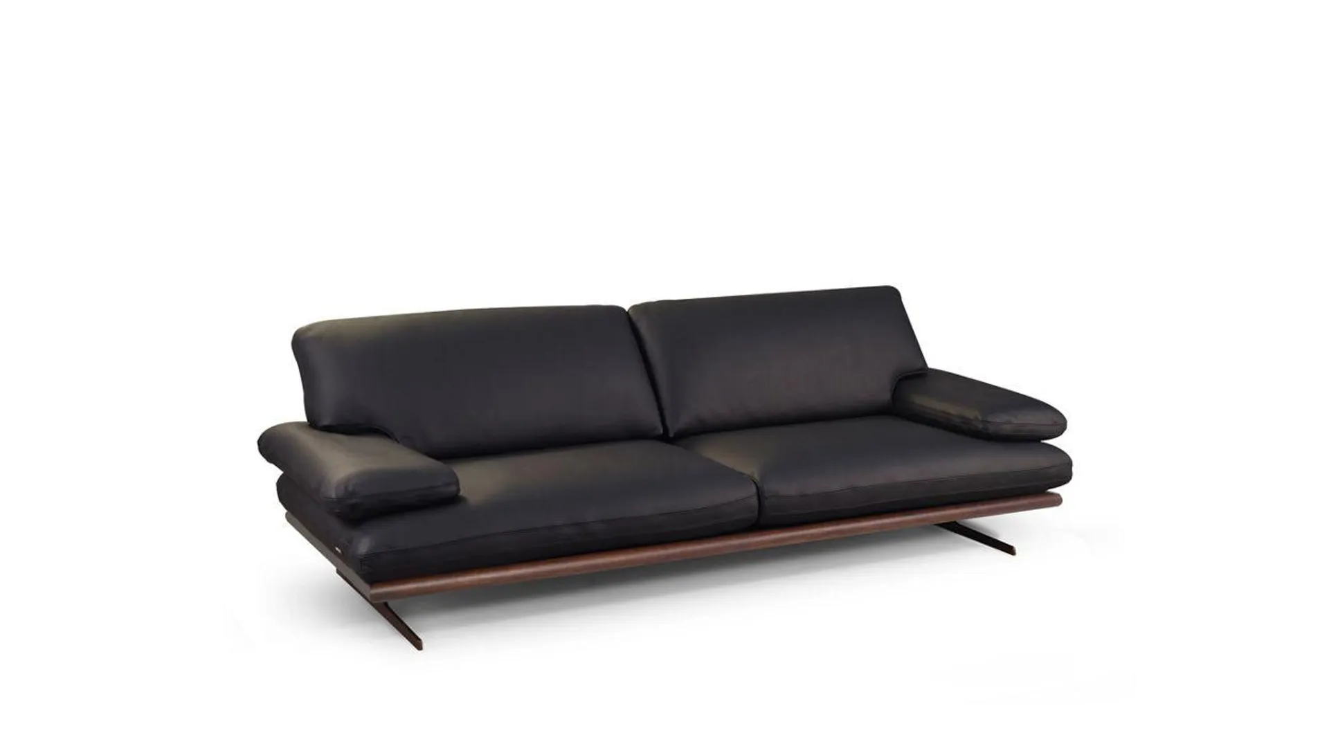 Großes Sofa 3-Sitz