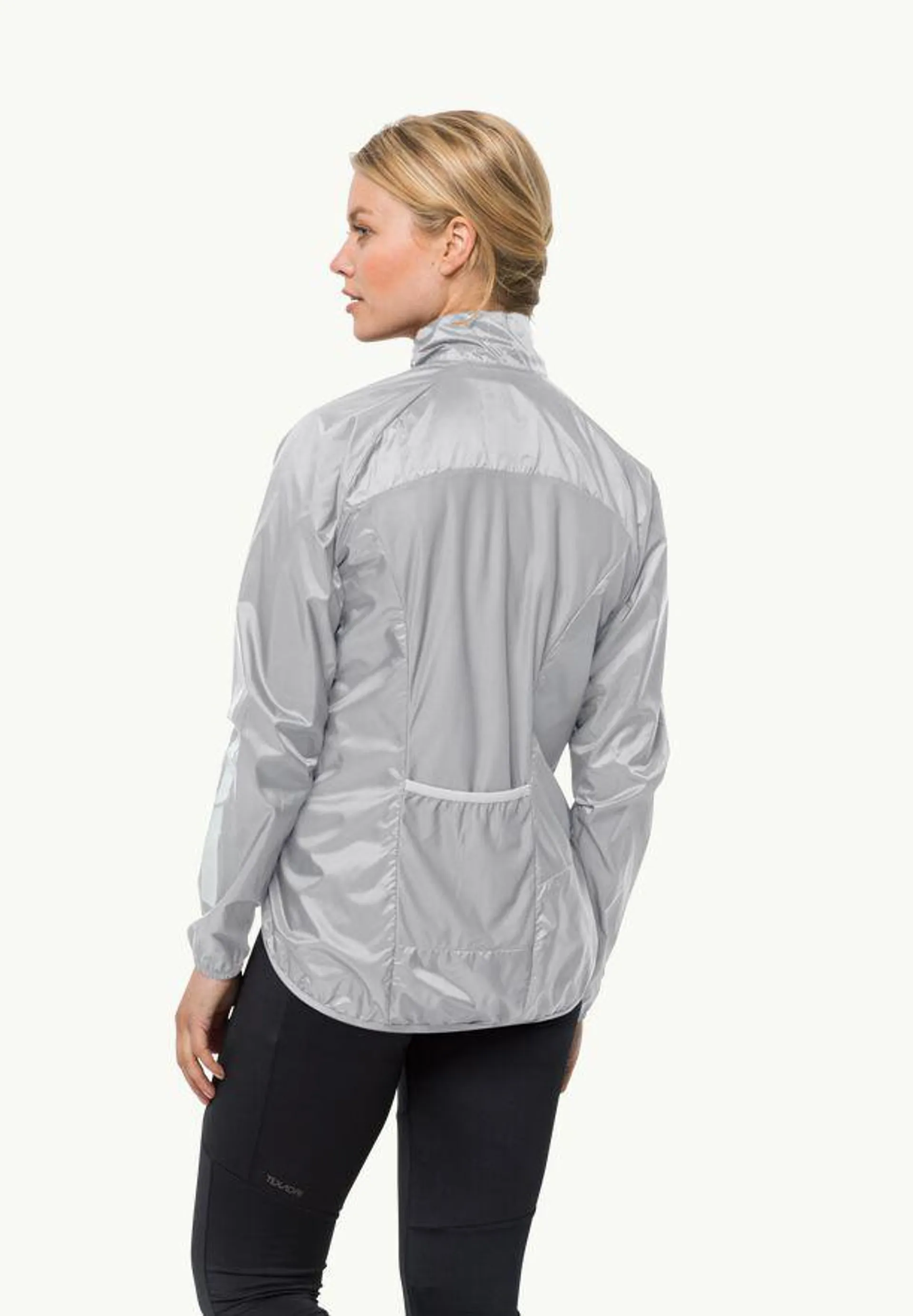 Morobbia Wind Jkt W
