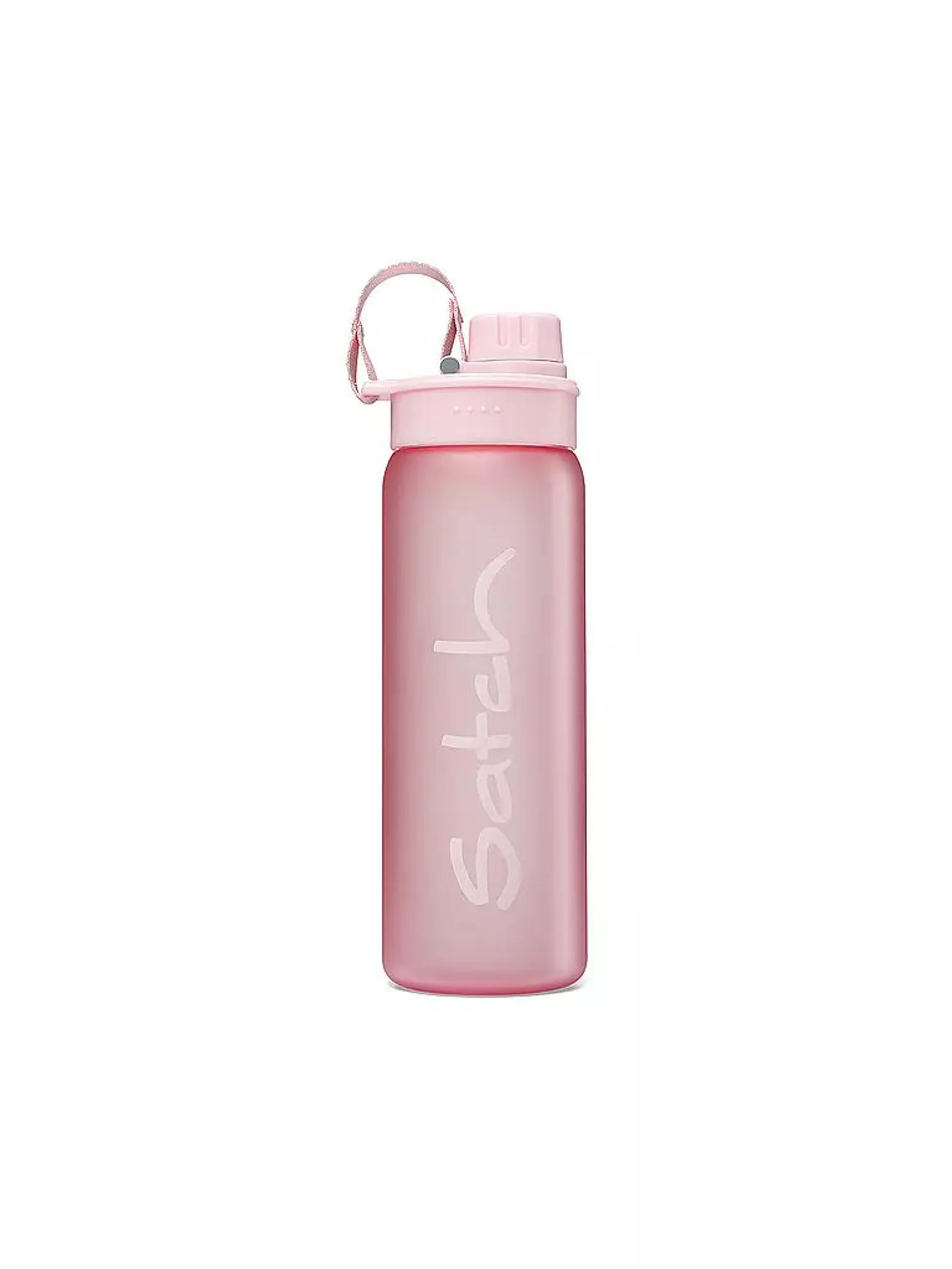 Trinkflasche Sport 0,7l Rose