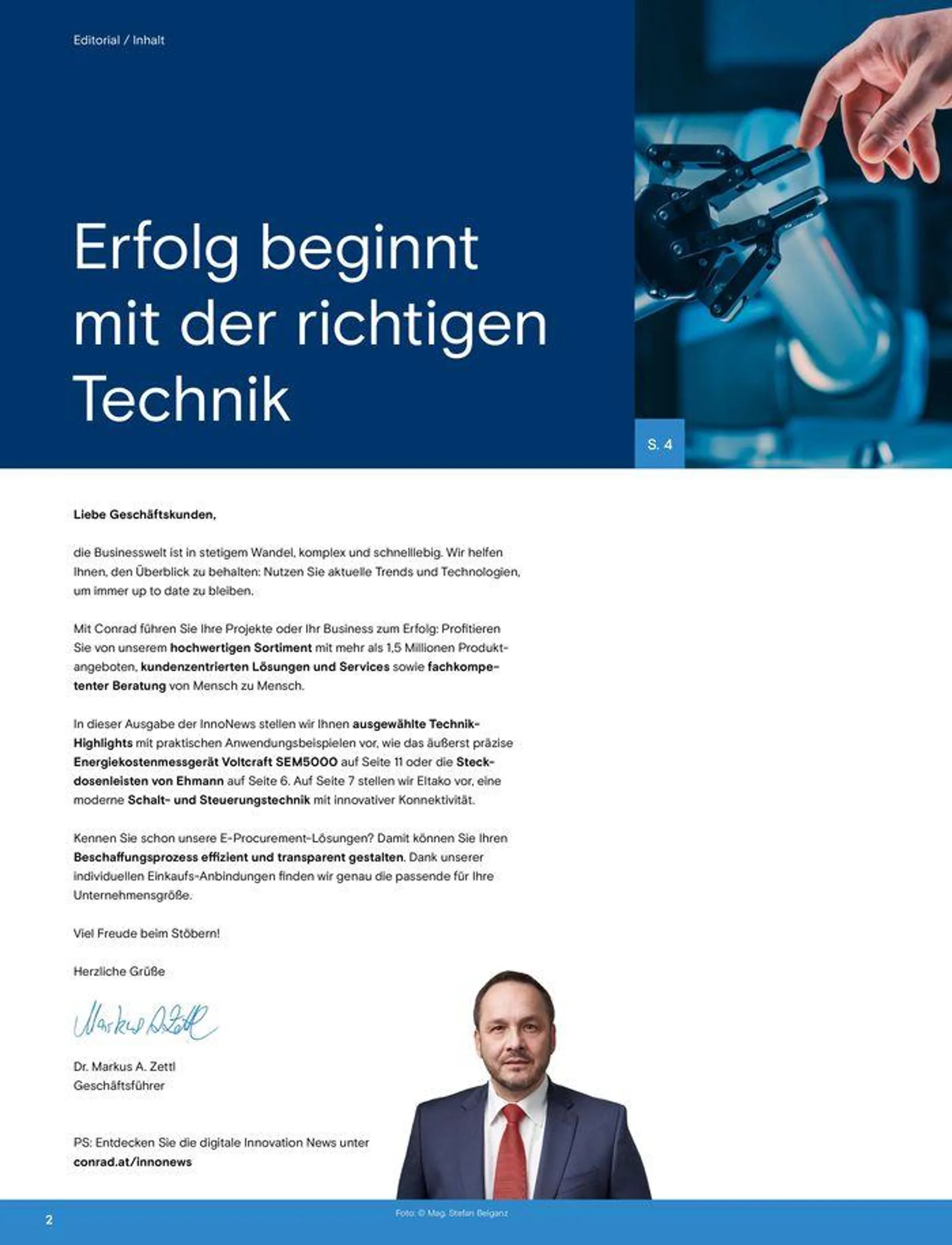 Attraktive Sonderangebote für alle von 26. Juni bis 10. Juli 2024 - Flugblätt seite  2