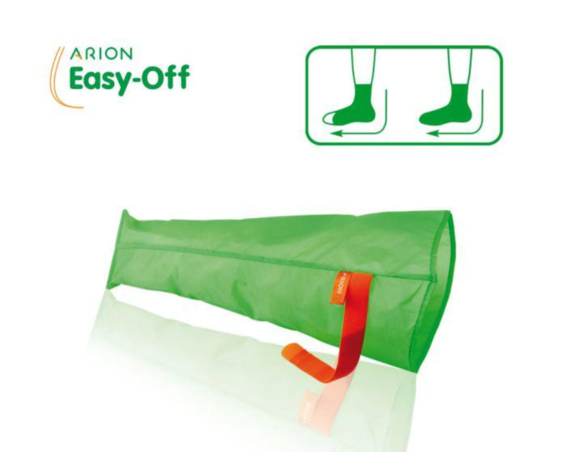 ARION Easy-Off