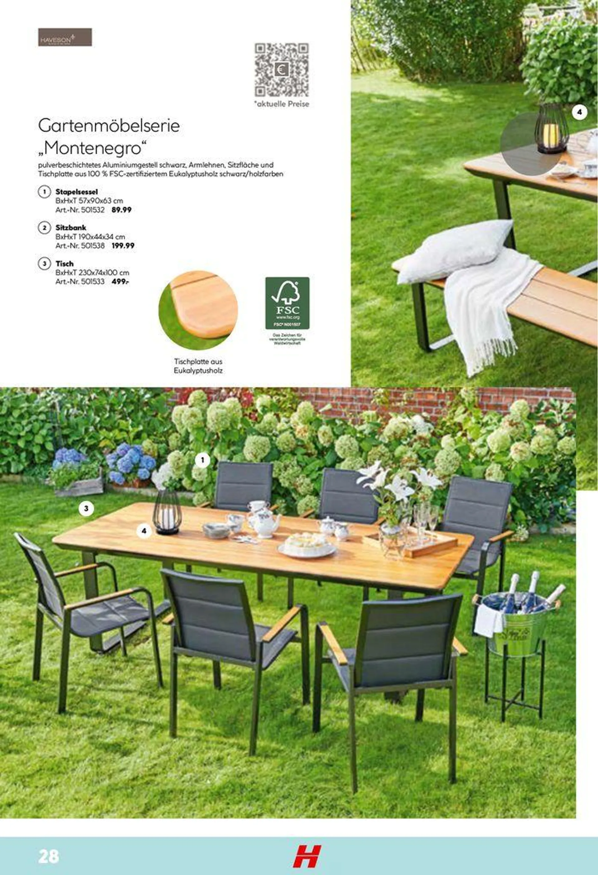 Gartenkatalog 2024 - 28