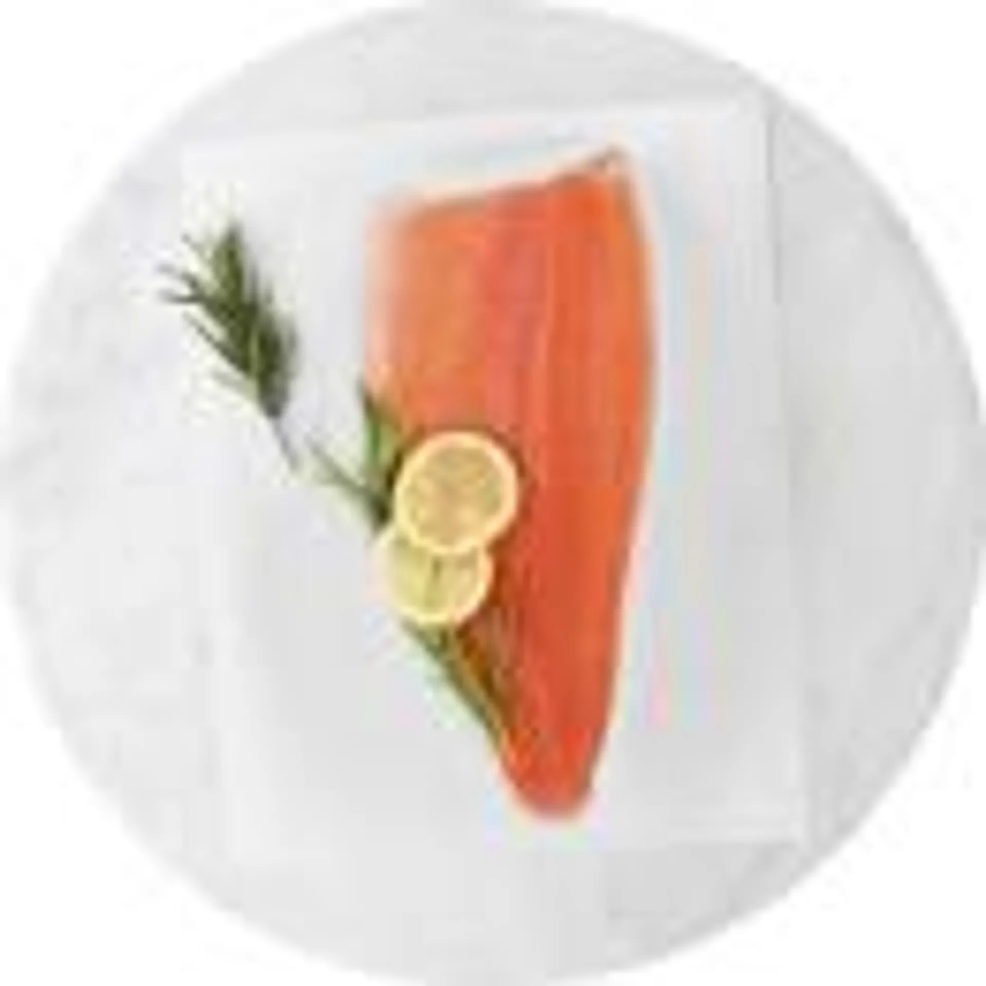 Bio Lachsfilet Natur
