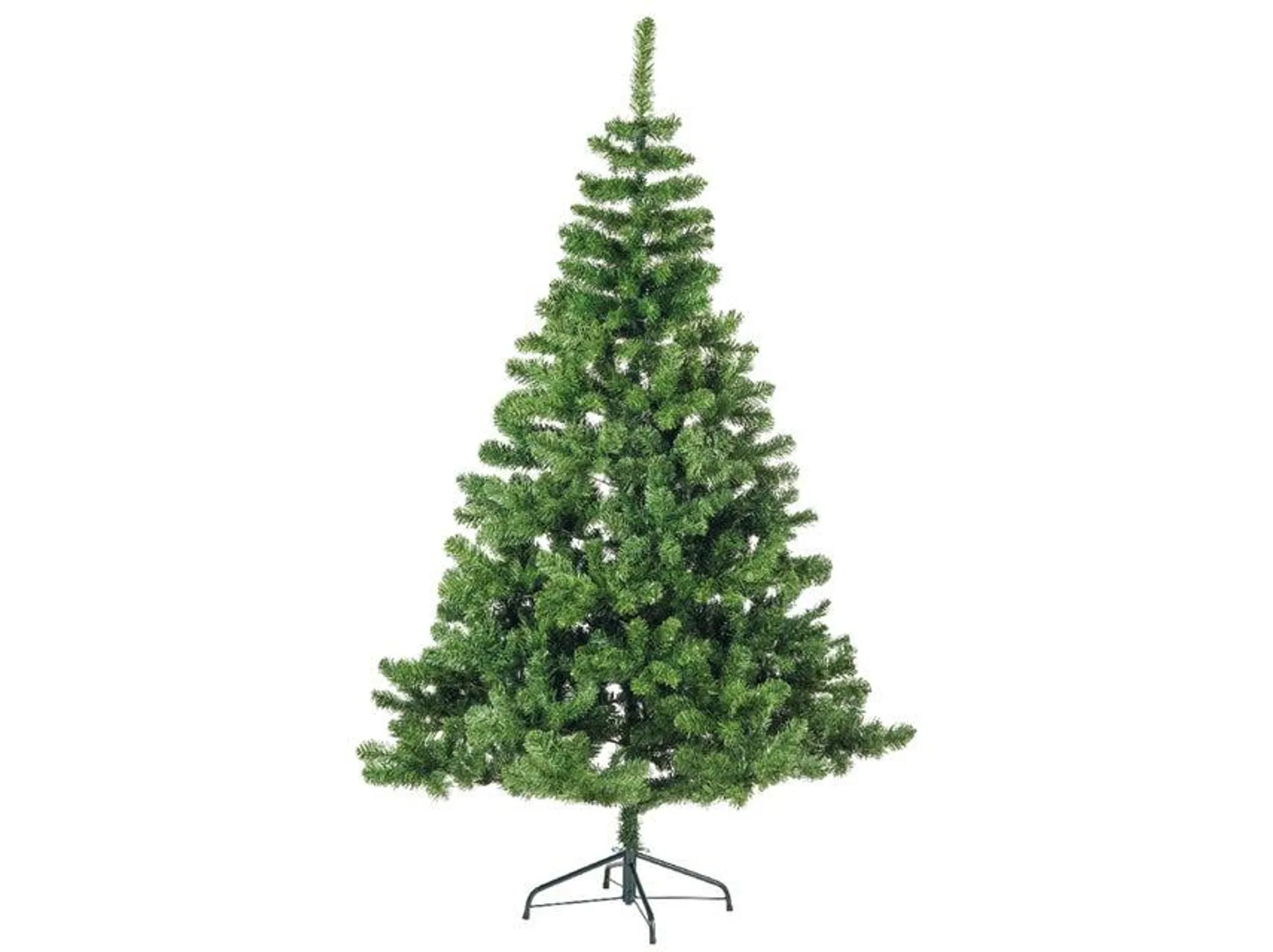 Weihnachtsbaum "Arlberg" - 210 cm