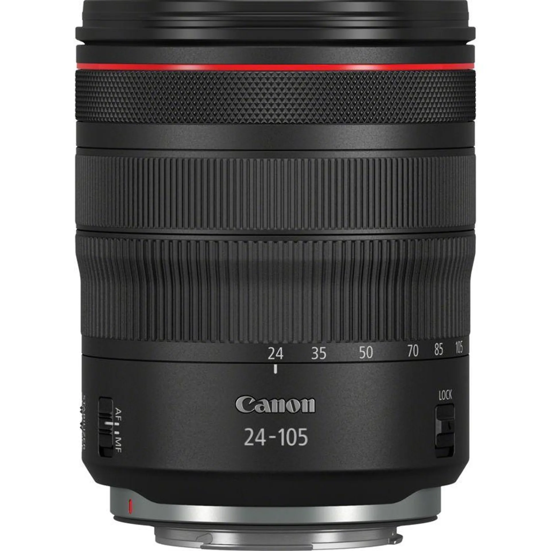 Canon RF 24-105mm F4L IS USM Objektiv