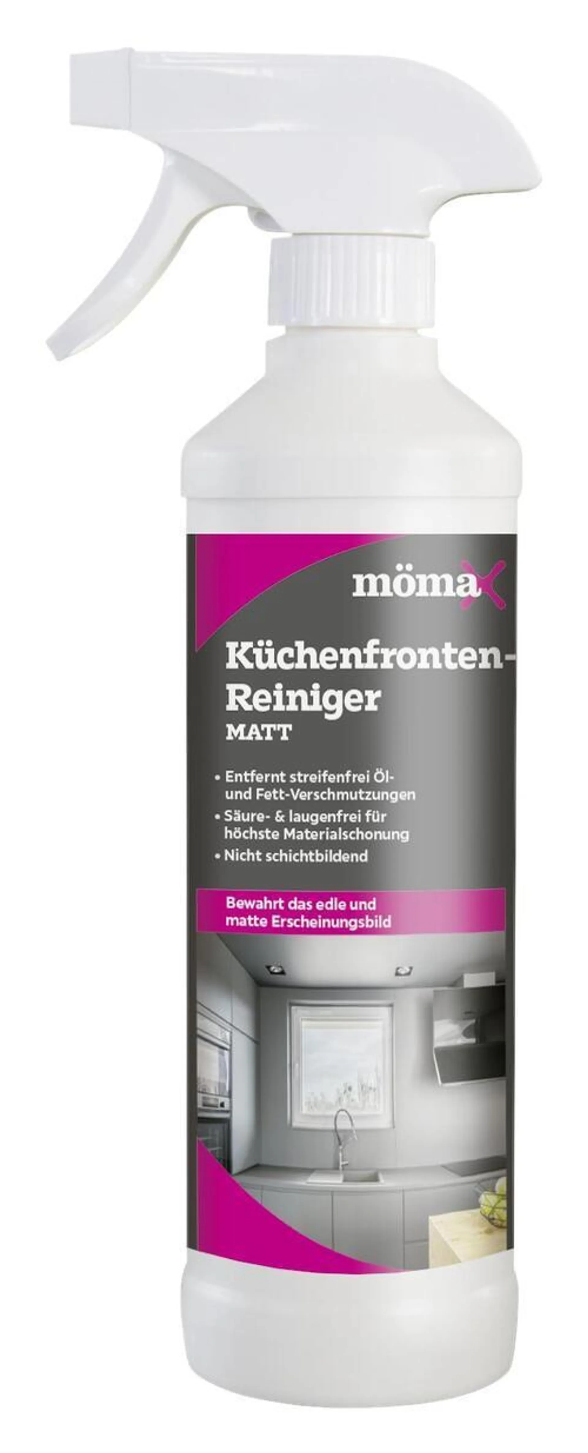Reinigungsmittel