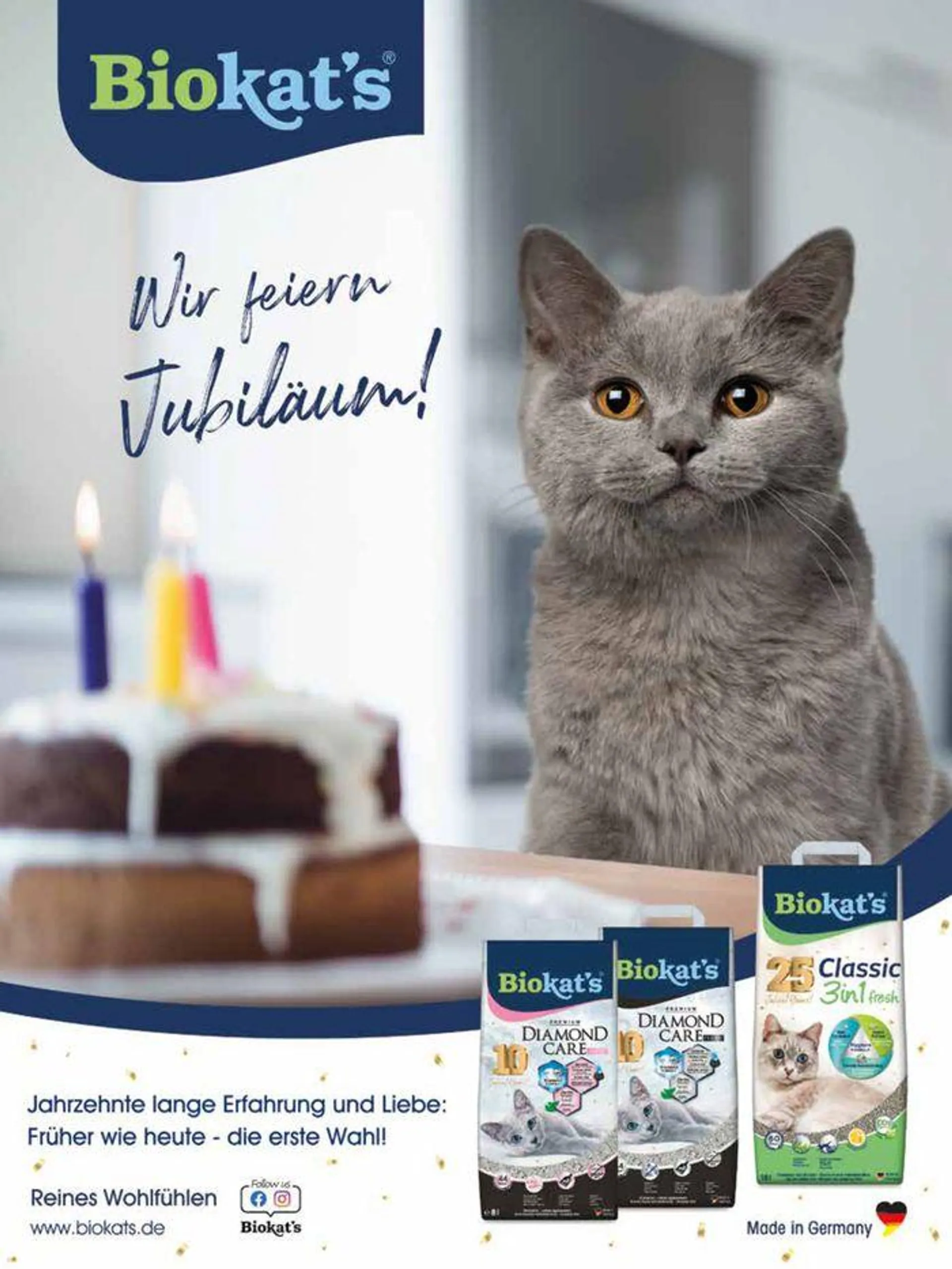 Das Futterhaus Katalog - 4