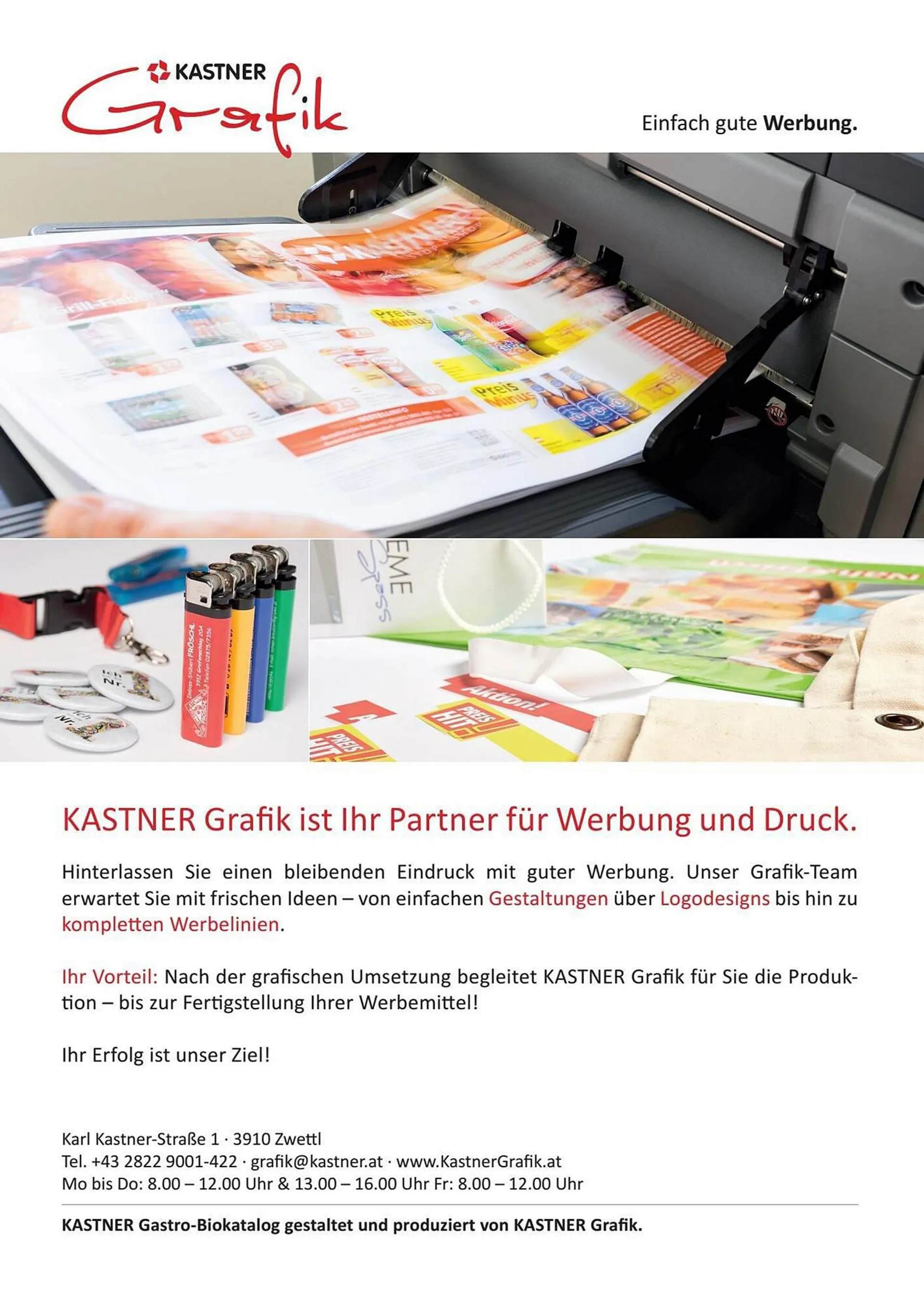 Kastner Flugblatt von 15. September bis 30. Dezember 2023 - Flugblätt seite  211
