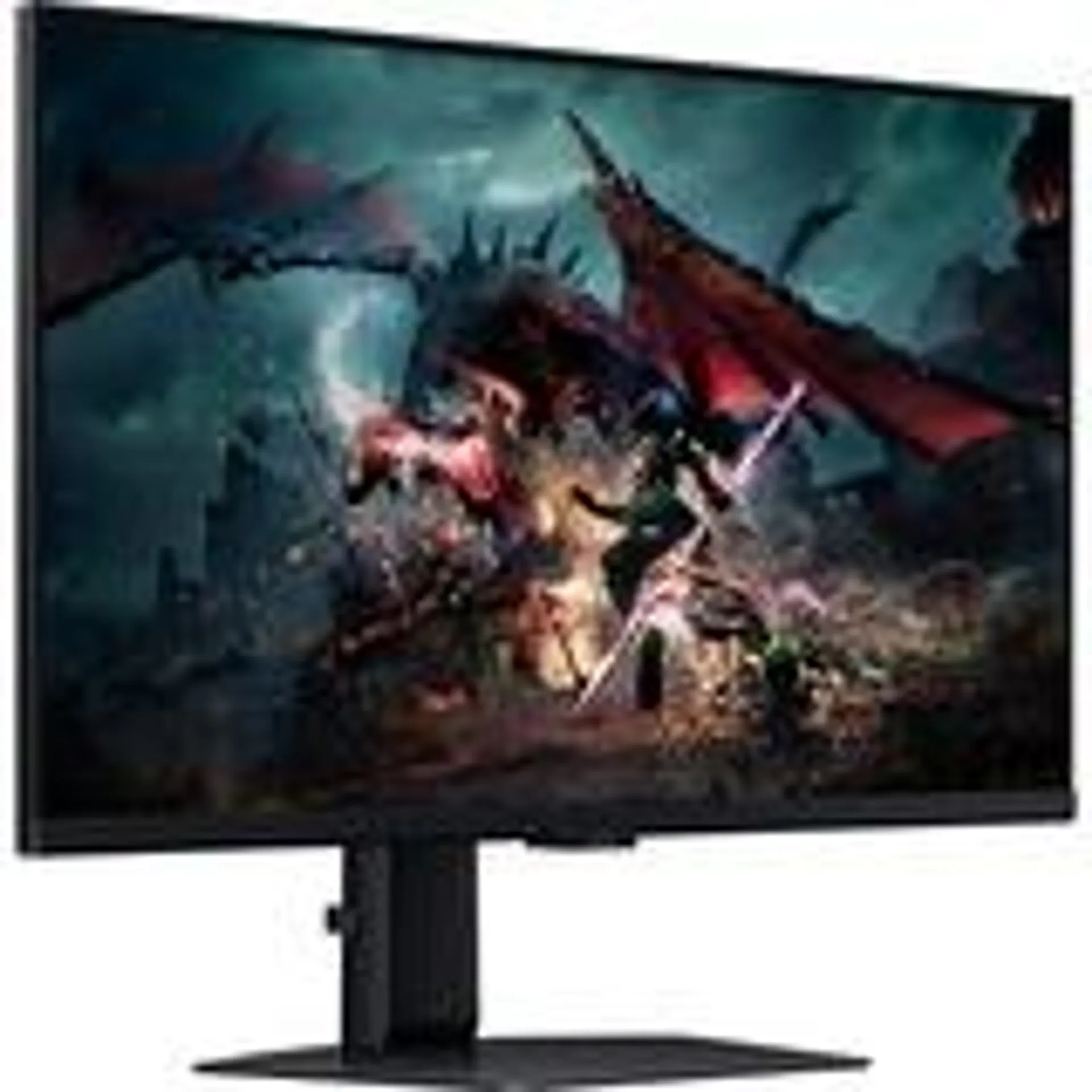 Odyssey G50D S27DG500EU, Gaming-Monitor