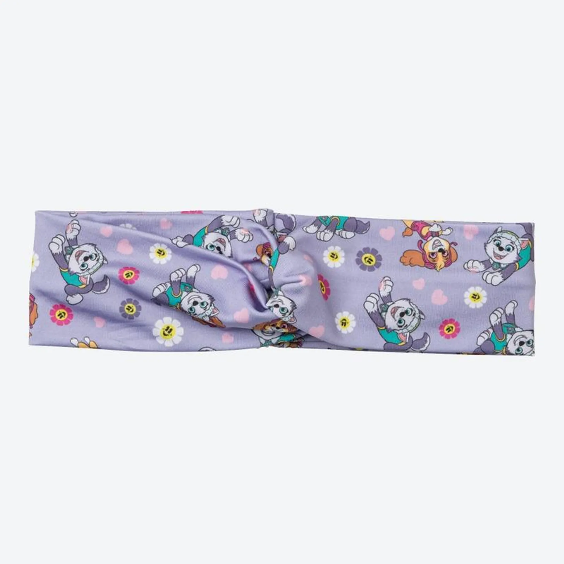 Paw Patrol Kinder-Mädchen-Stirnband in tollem Design