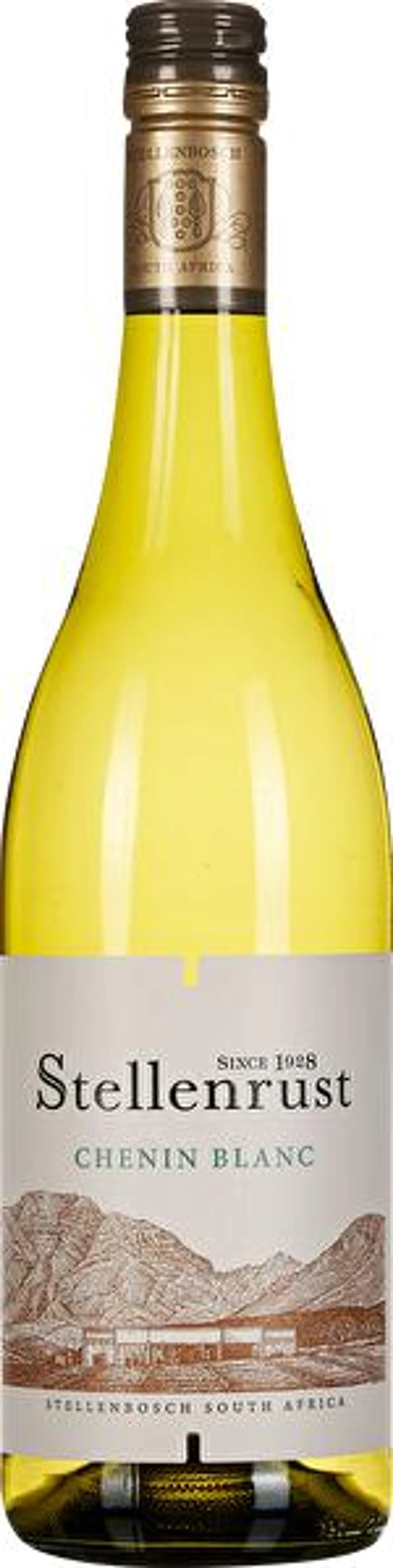 Chenin Blanc Stellenbosch 2022