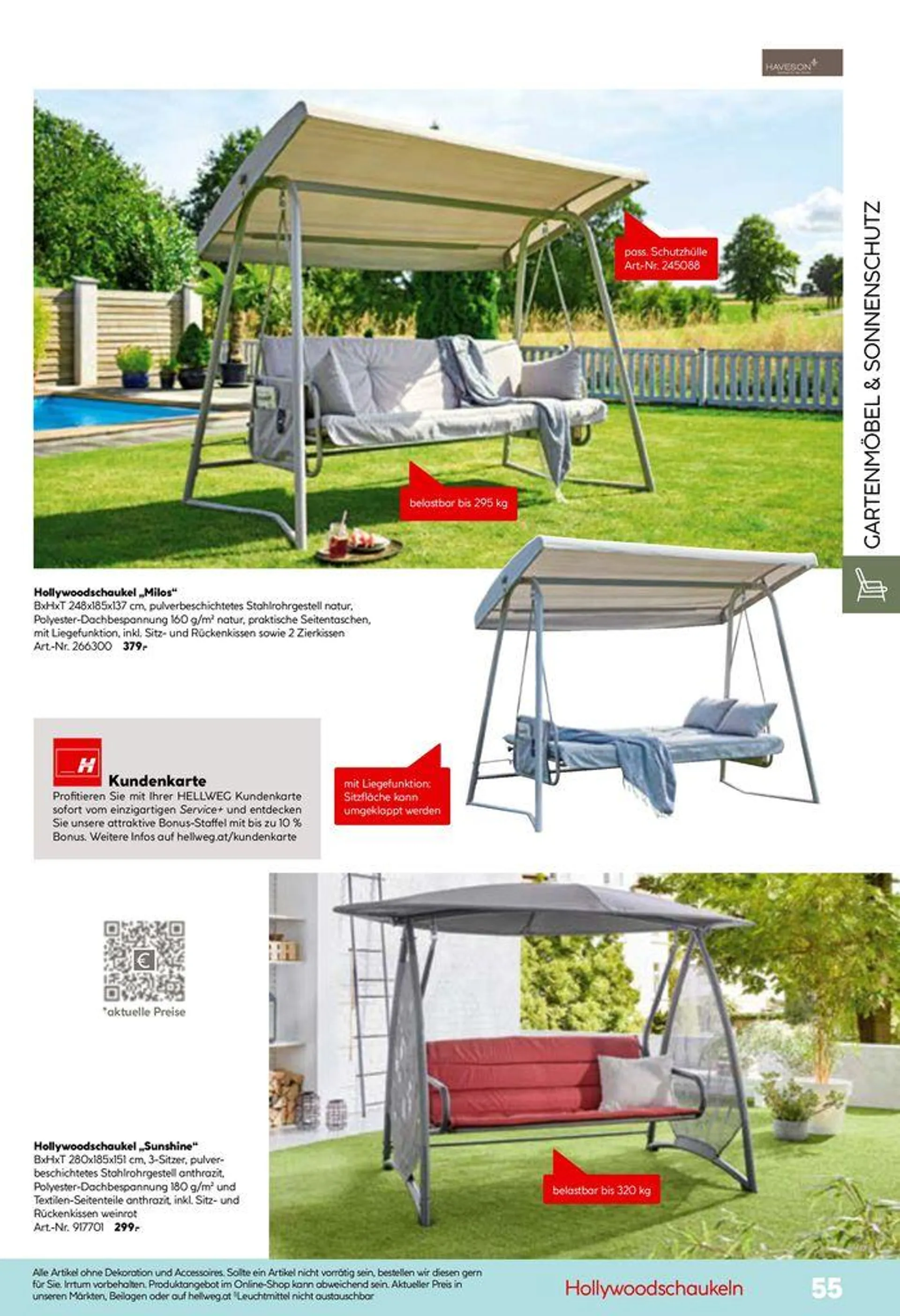 Gartenkatalog 2024 - 55