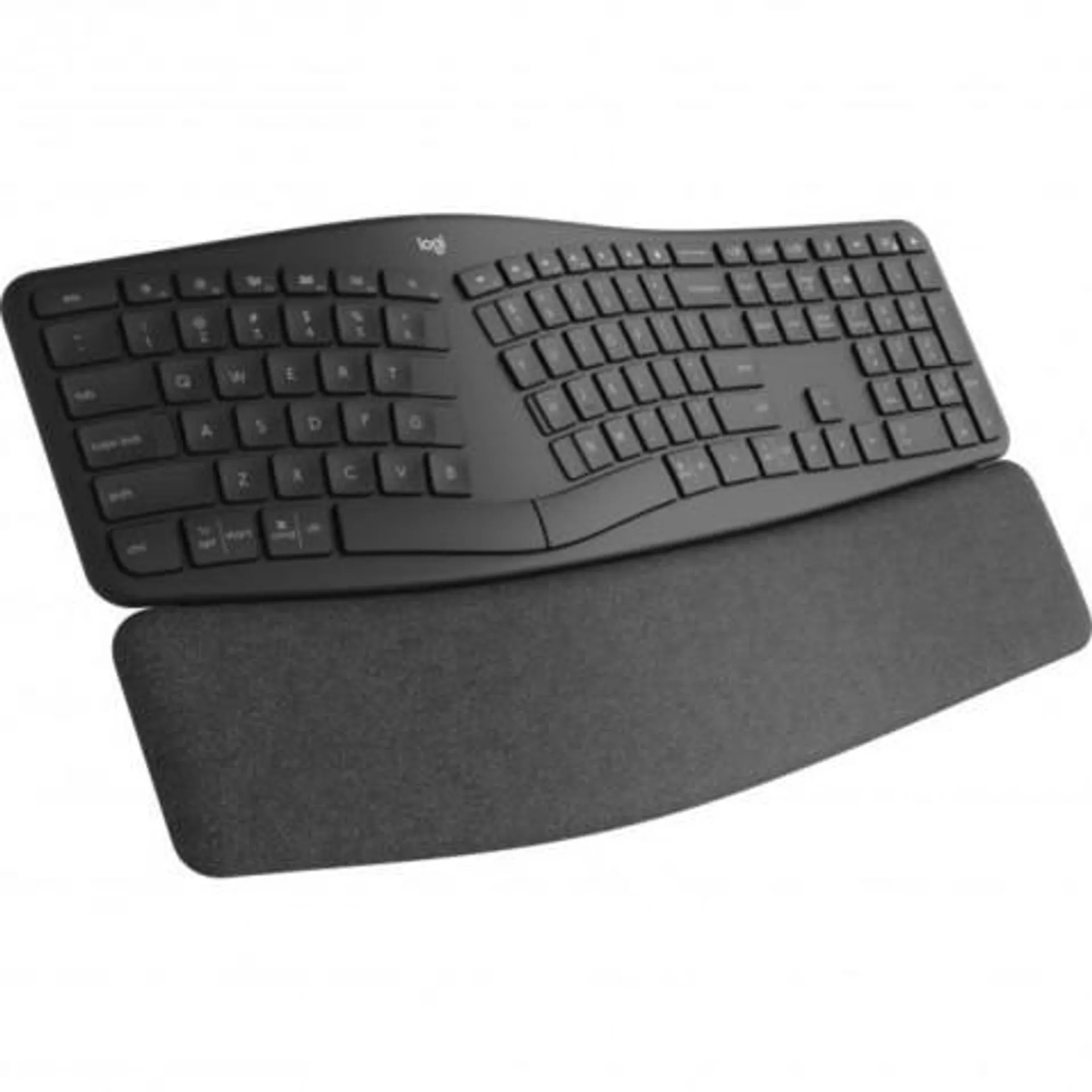 Logitech Ergo K860 DE schwarz 920-009167 USB/Bluetooth