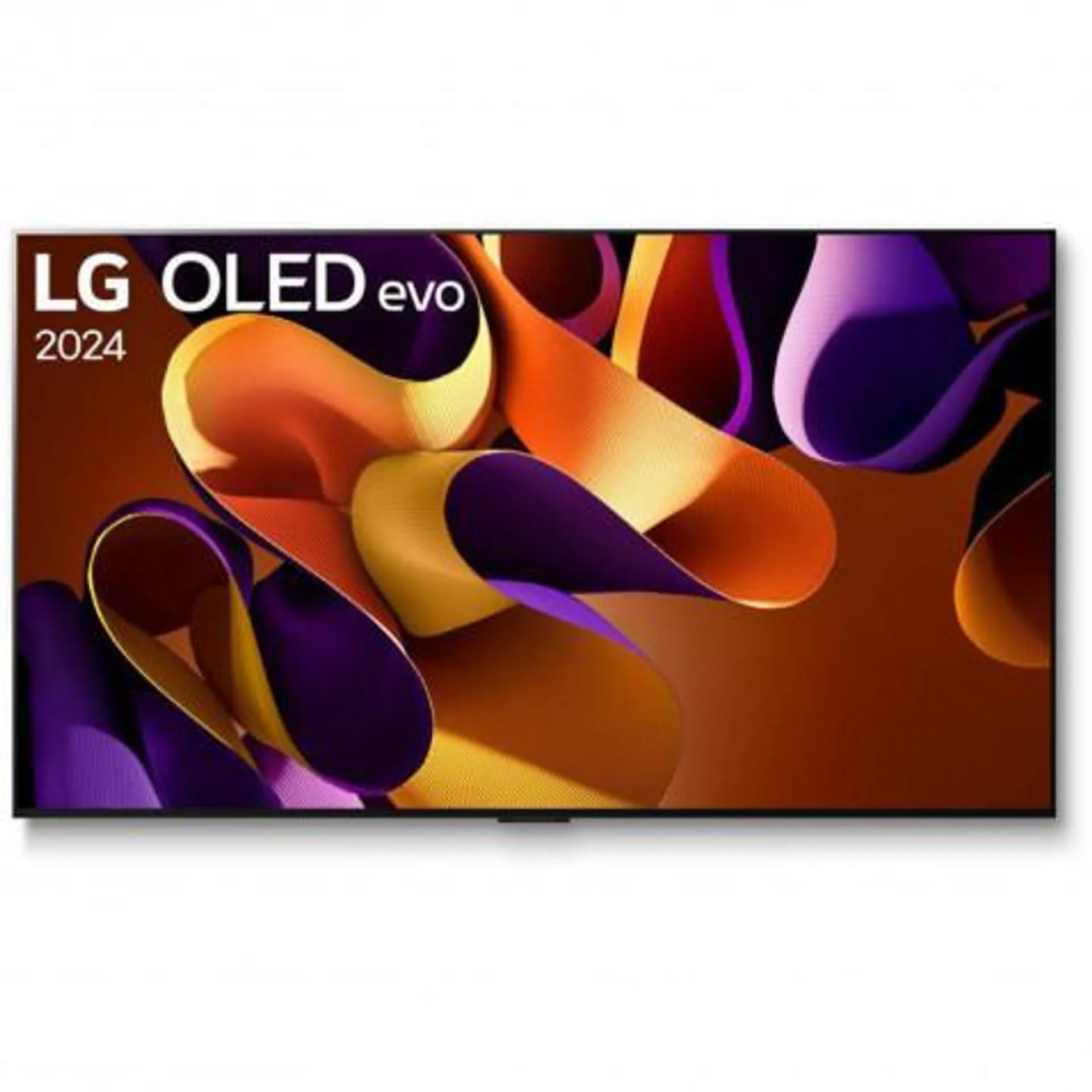 LG OLED55G48LW 4K OLED evo TV (2024) Gallery Design 139 cm (55")