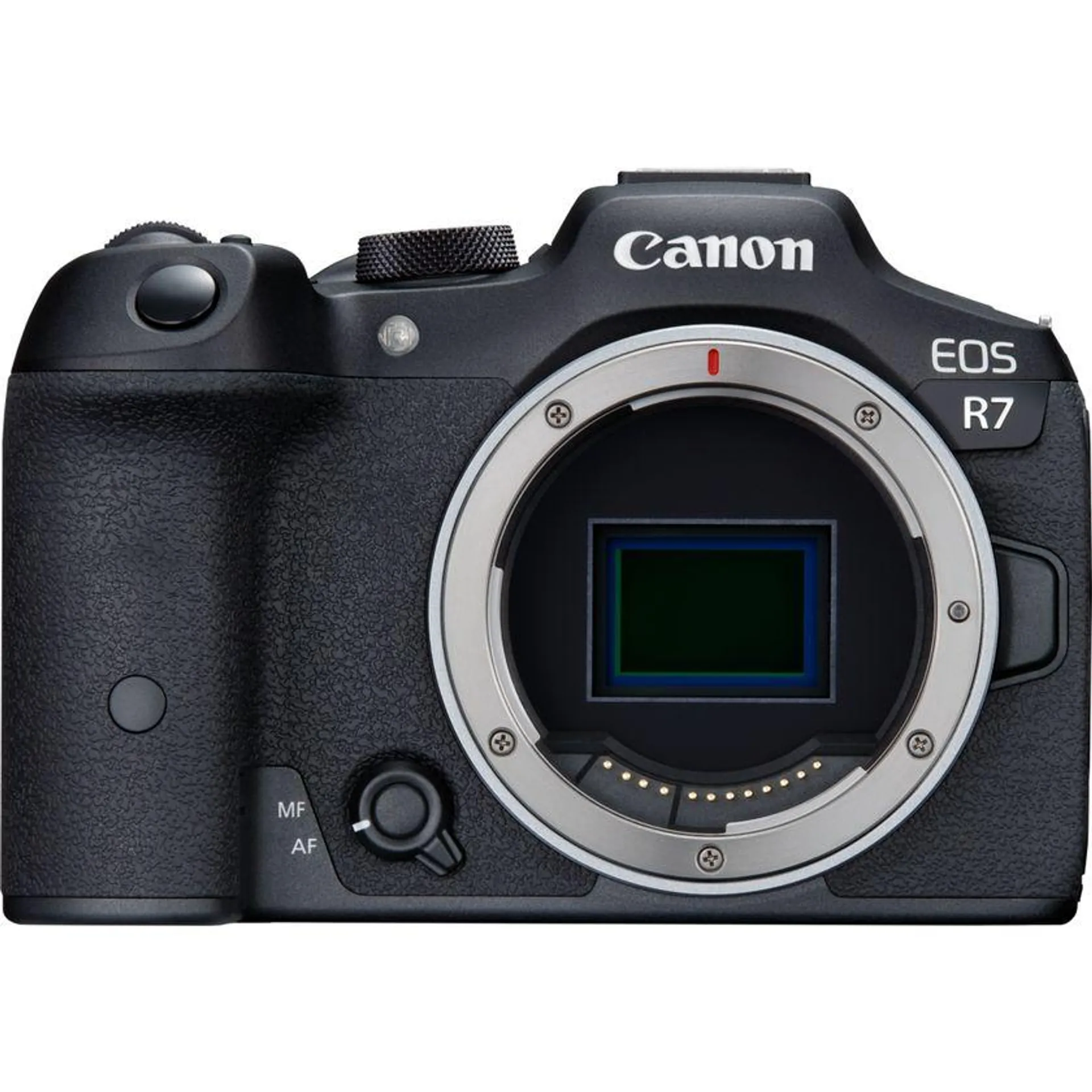 CANON EOS R7 Systemkamera