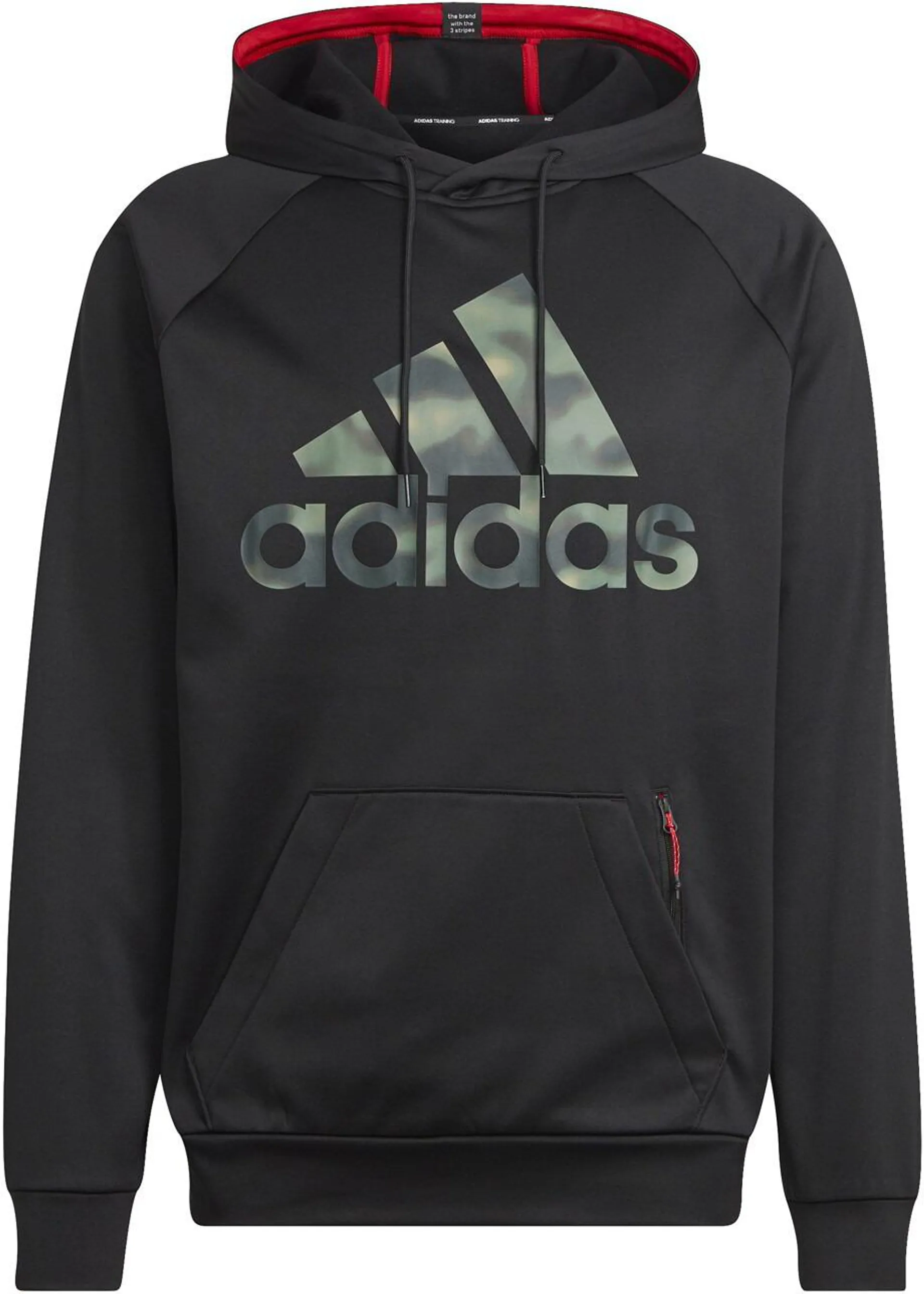 ADIDAS M GG BOS NOV HD