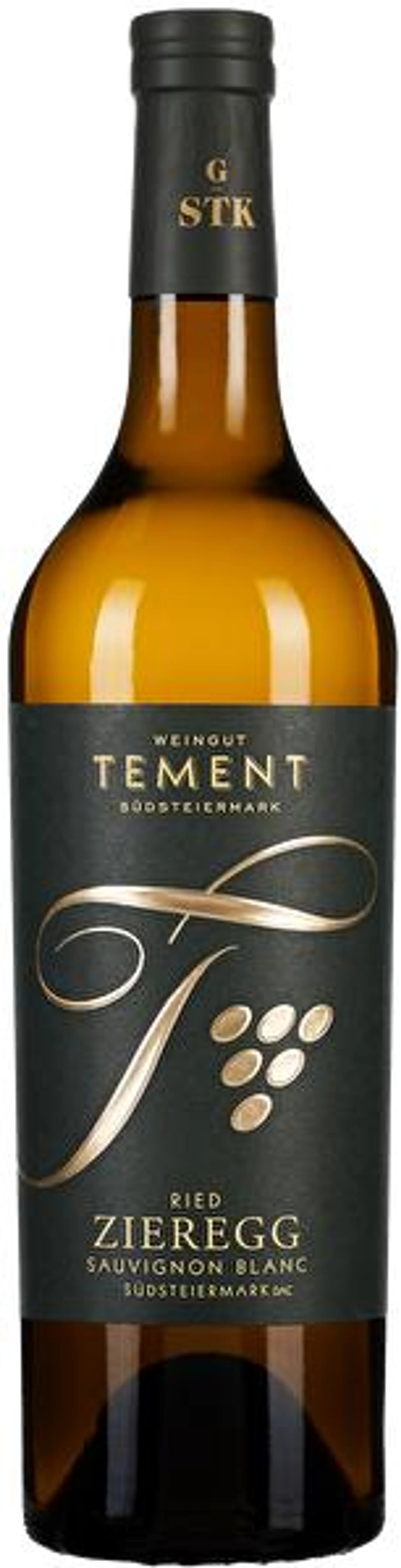 Sauvignon Blanc Ried Zieregg Große STK Lage 2020