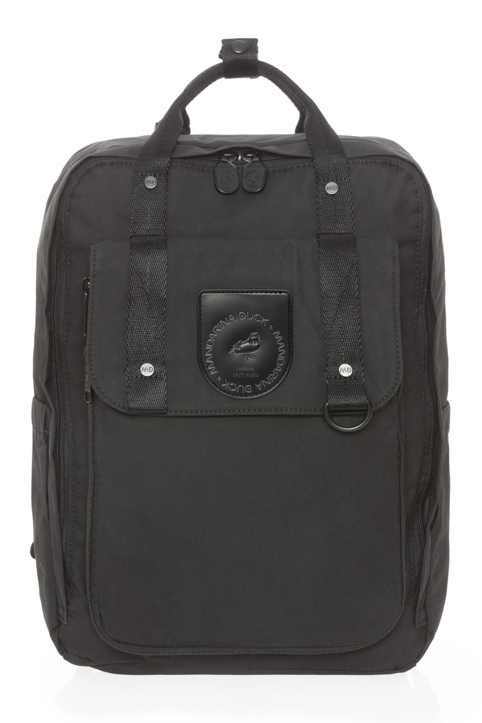 Rucksack Black