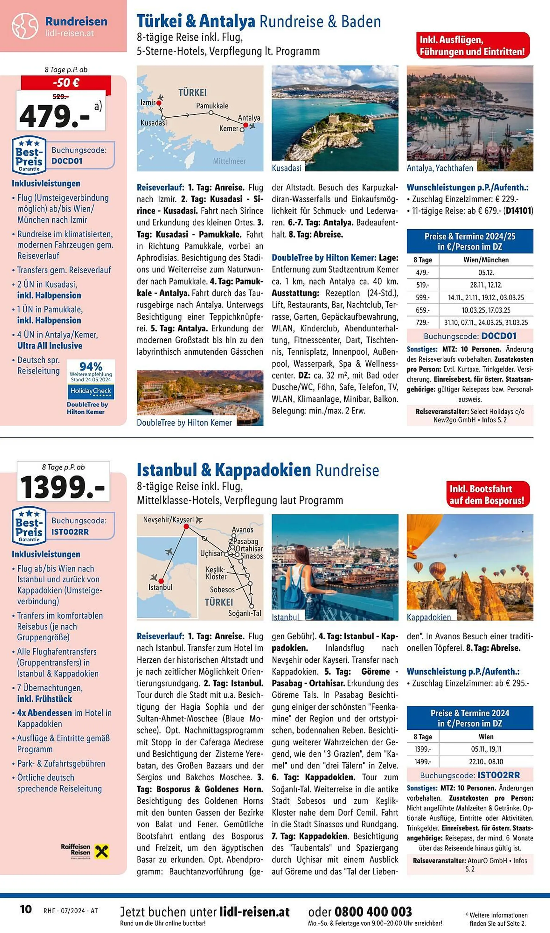 Lidl Flugblatt - 10