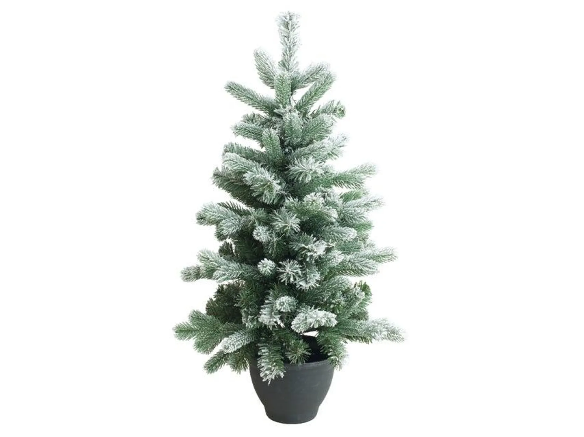 Weihnachtsbaum "Zillertal" - 90 cm