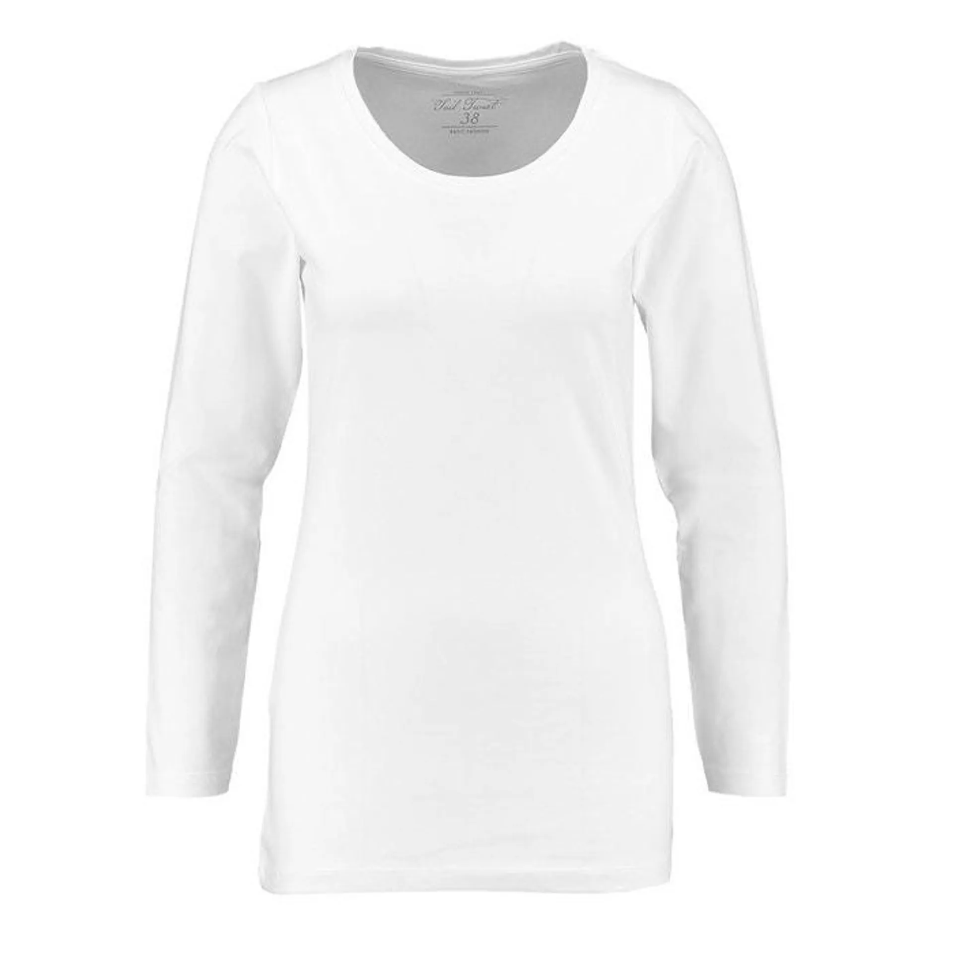 Tee-shirt femme Stretch / Col rond