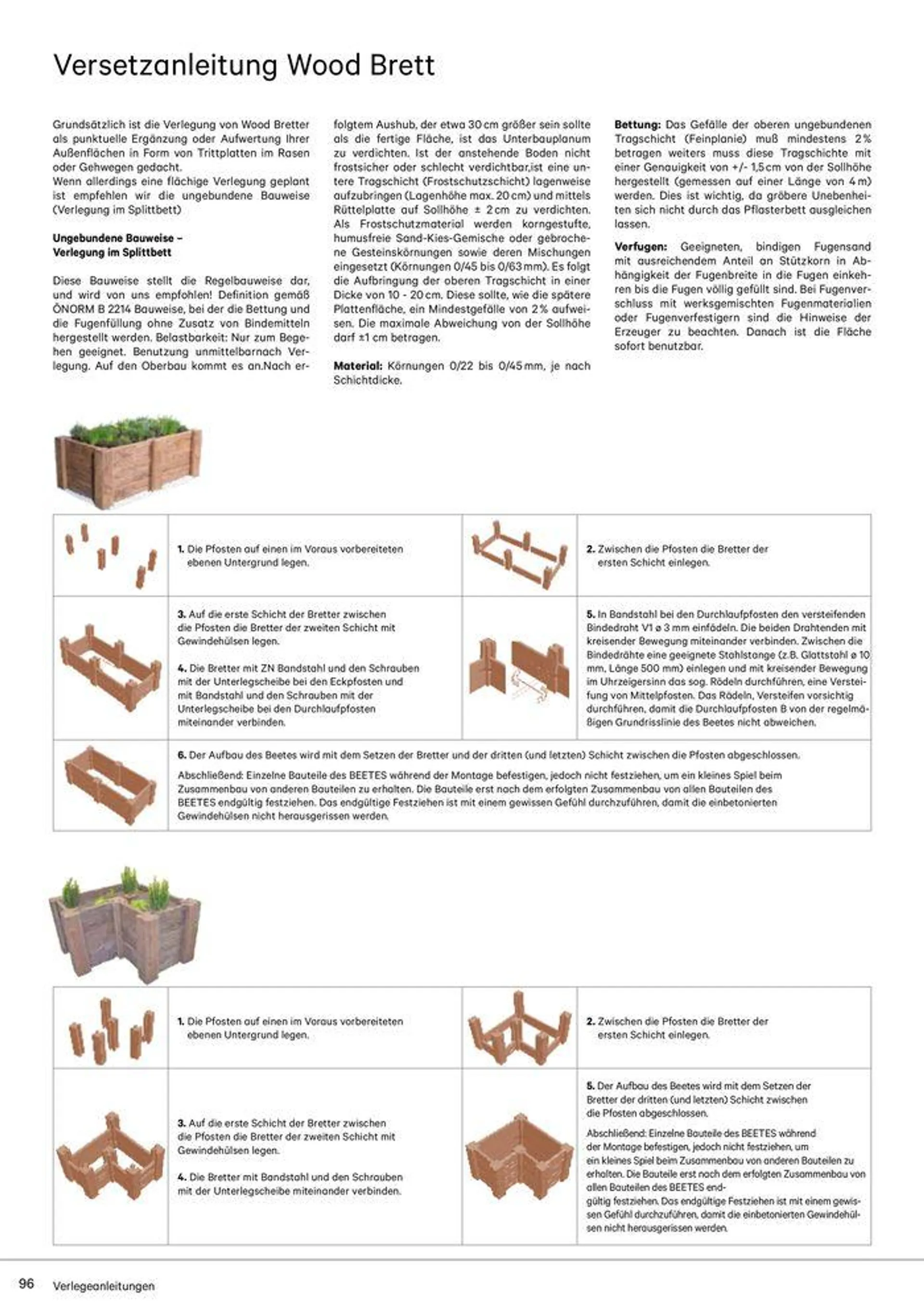 Casafino Katalog von 1. Februar bis 31. Dezember 2024 - Flugblätt seite  96