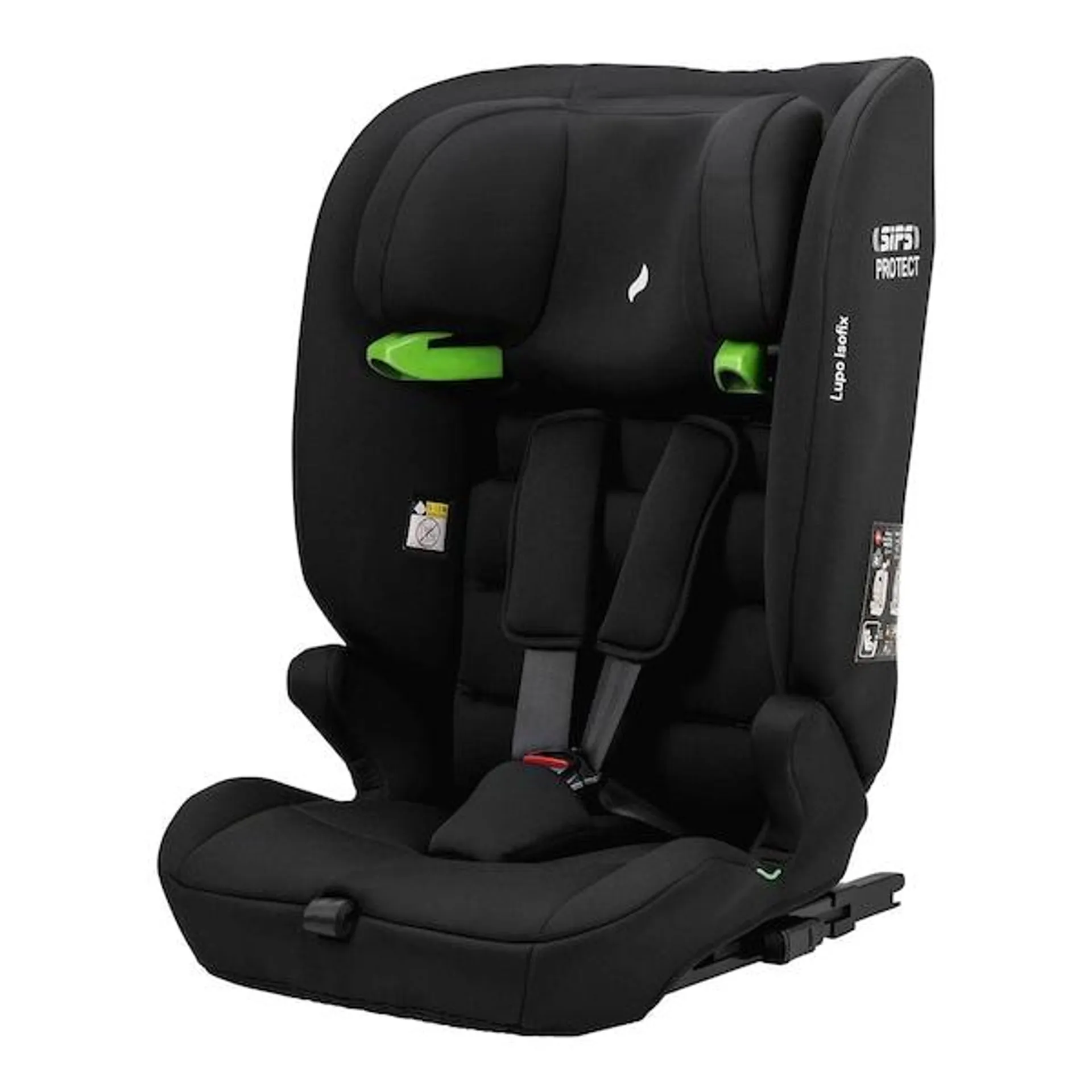 Kindersitz Lupo Isofix i-Size