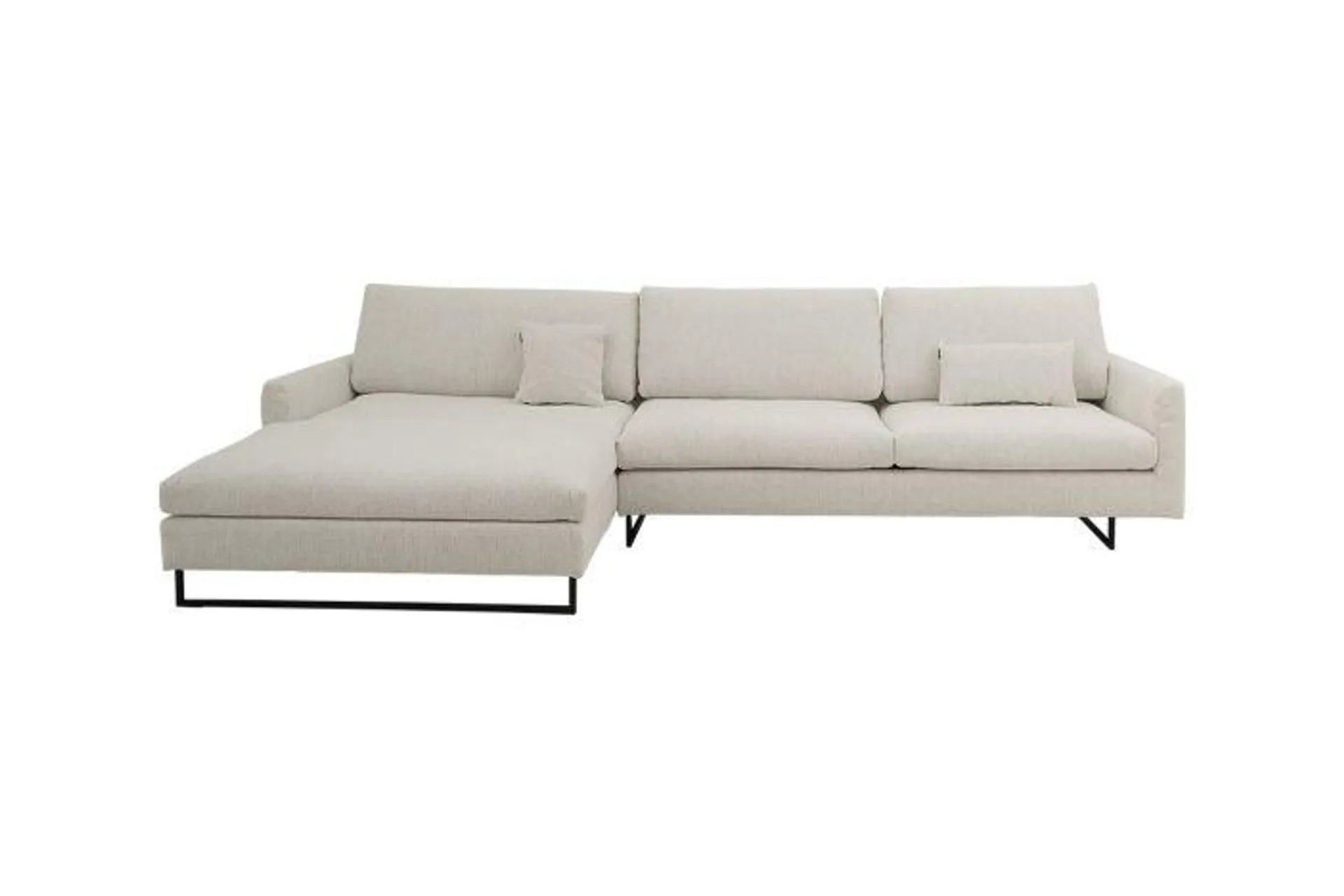 Ecksofa Freistil 134