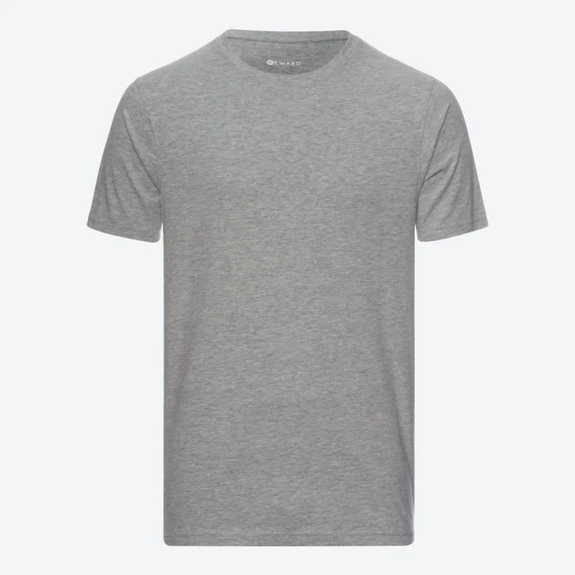 Herren-T-Shirt im Basic-Style