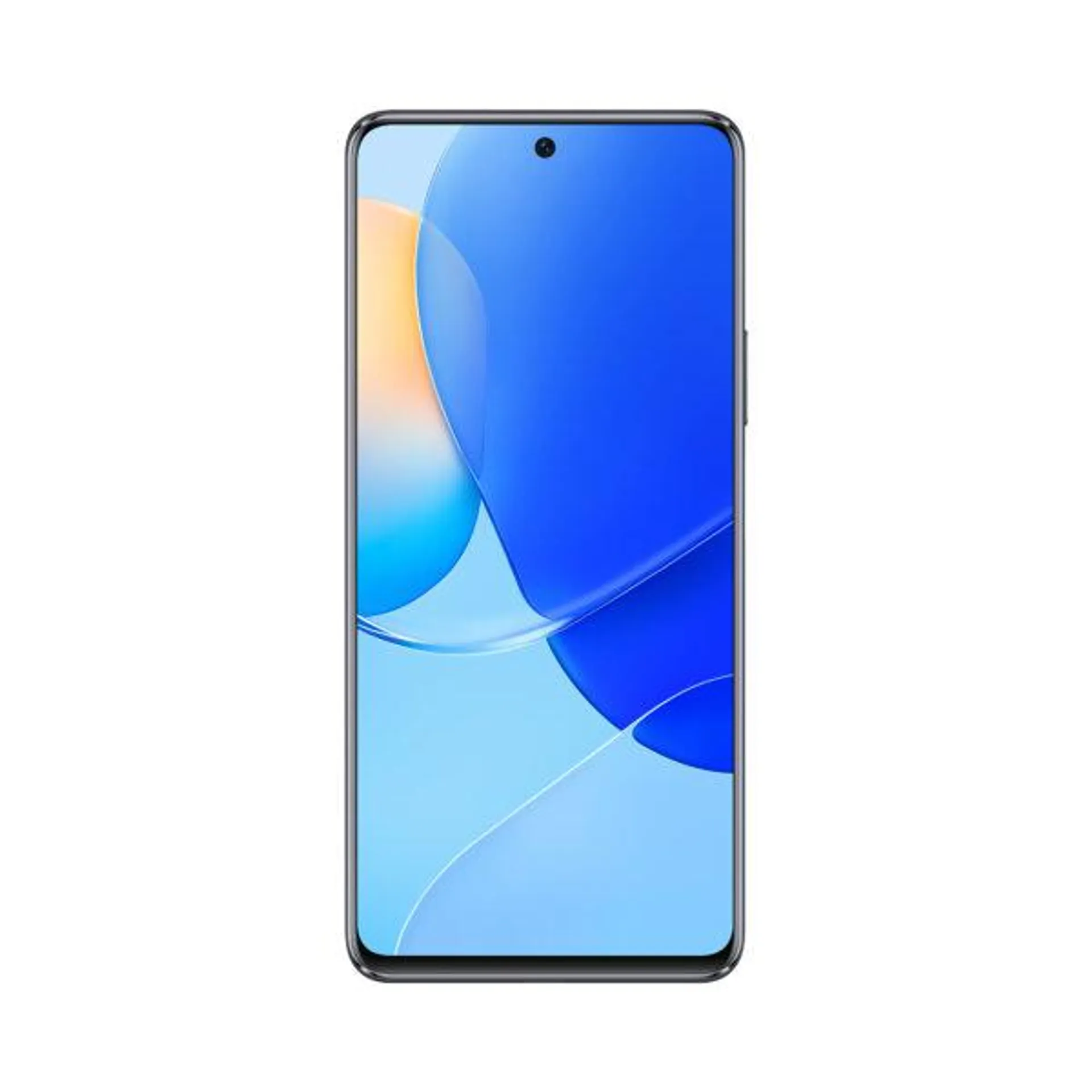 Huawei Nova 9 SE – Mobiltelefon – 2 MP 128 GB – Schwarz | B-Ware