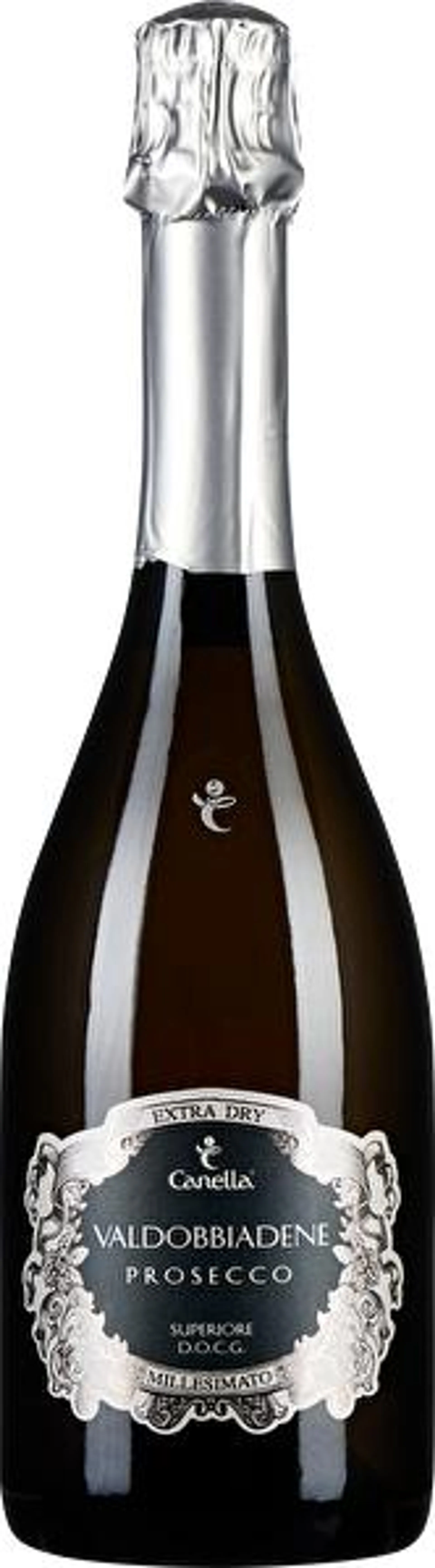 Prosecco Valdobbiadene Superiore Extra Dry 2022