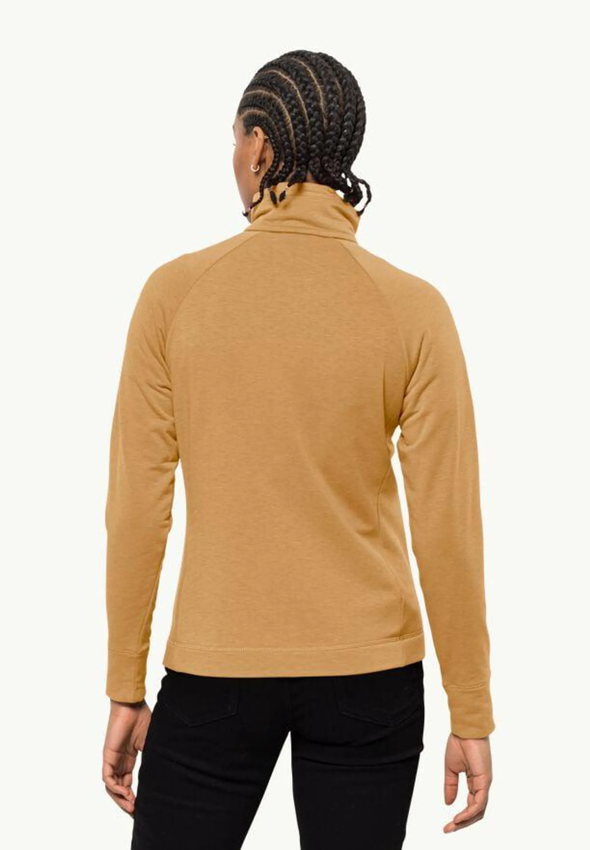 Waldsee Jkt W
