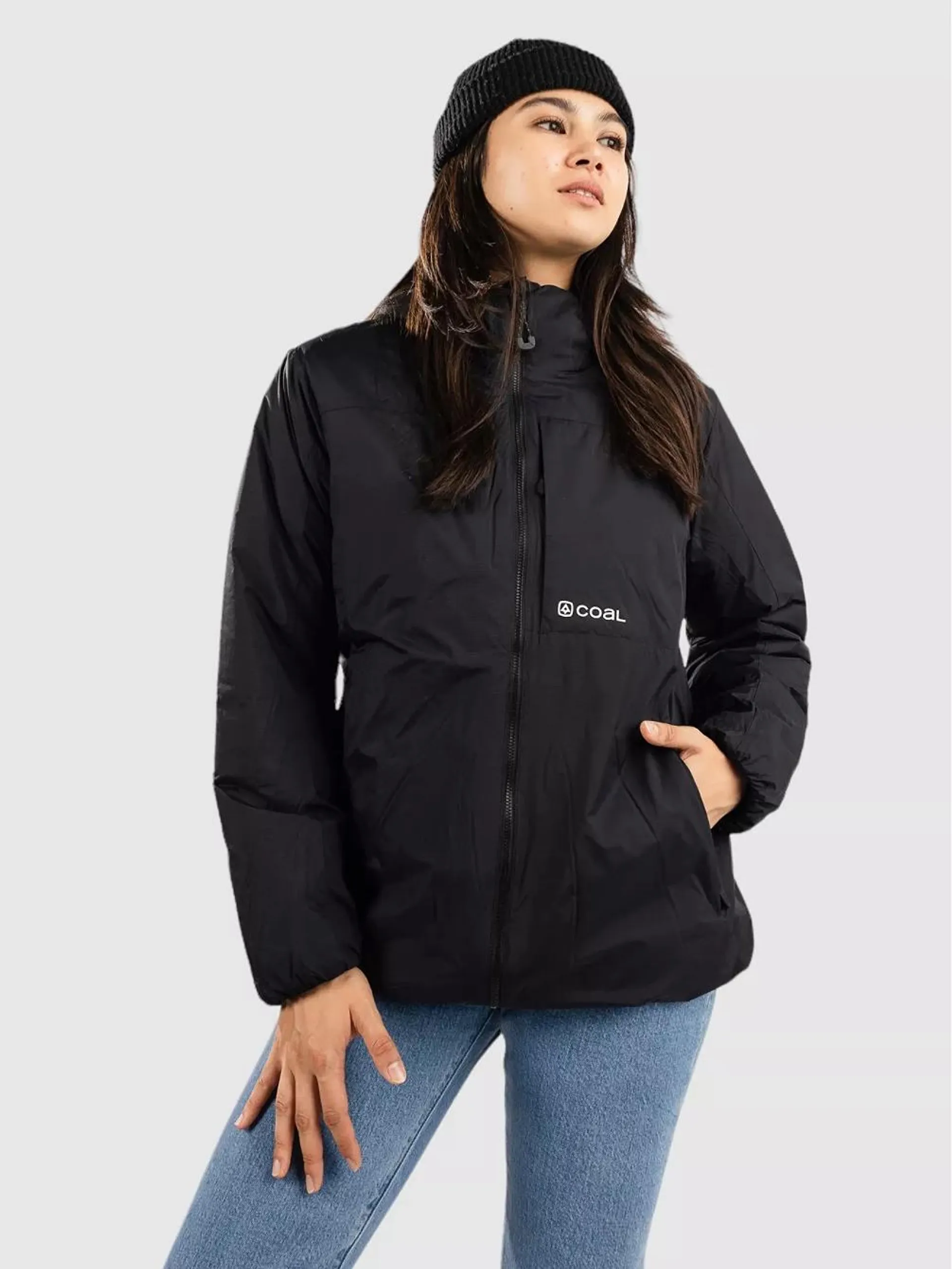 Wind River Fleecejacke