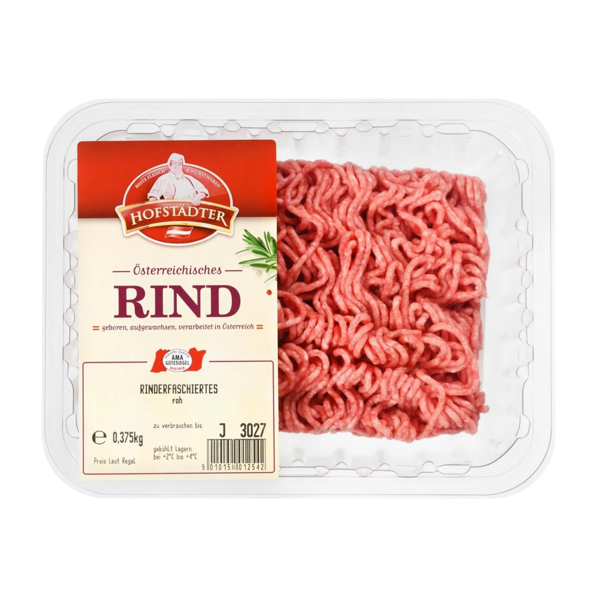 Rindfleisch